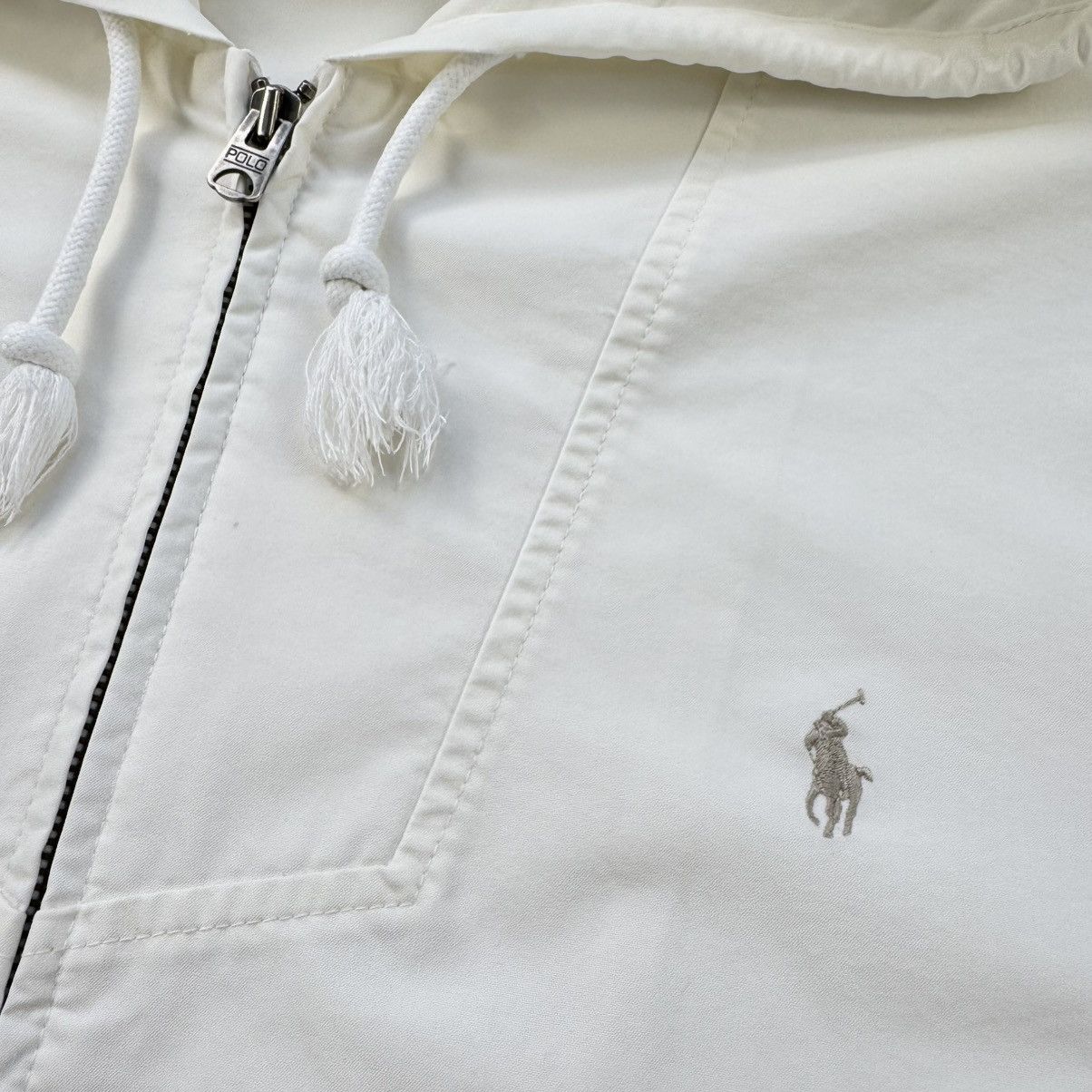 Polo Ralph Lauren Vintage Ralph Lauren Military Jacket Size US M / EU 48-50 / 2 - 6 Thumbnail