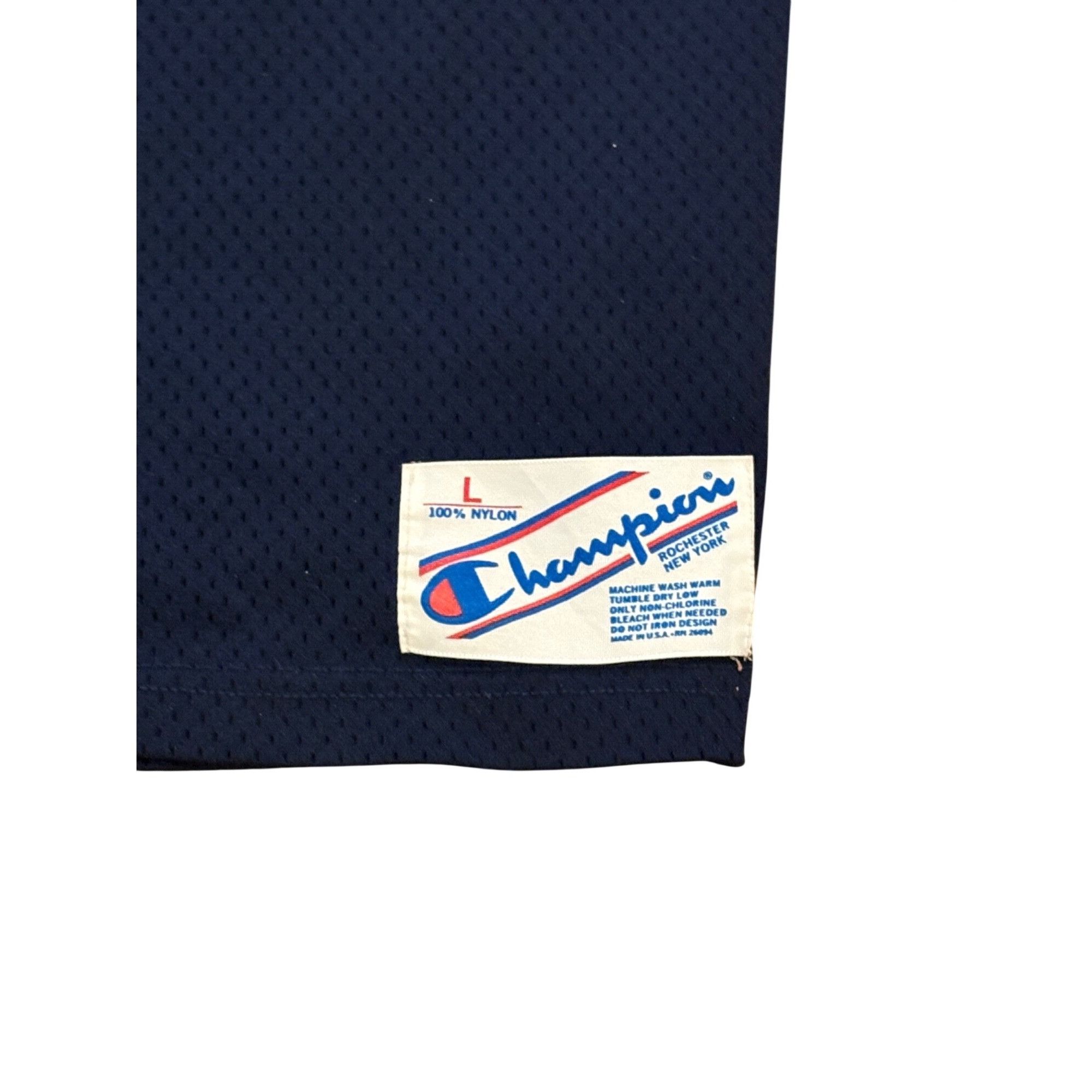 Champion Vintage 80s Champion Mike Singletary #50 NFL Football Jersey Size US L / EU 52-54 / 3 - 7 Thumbnail