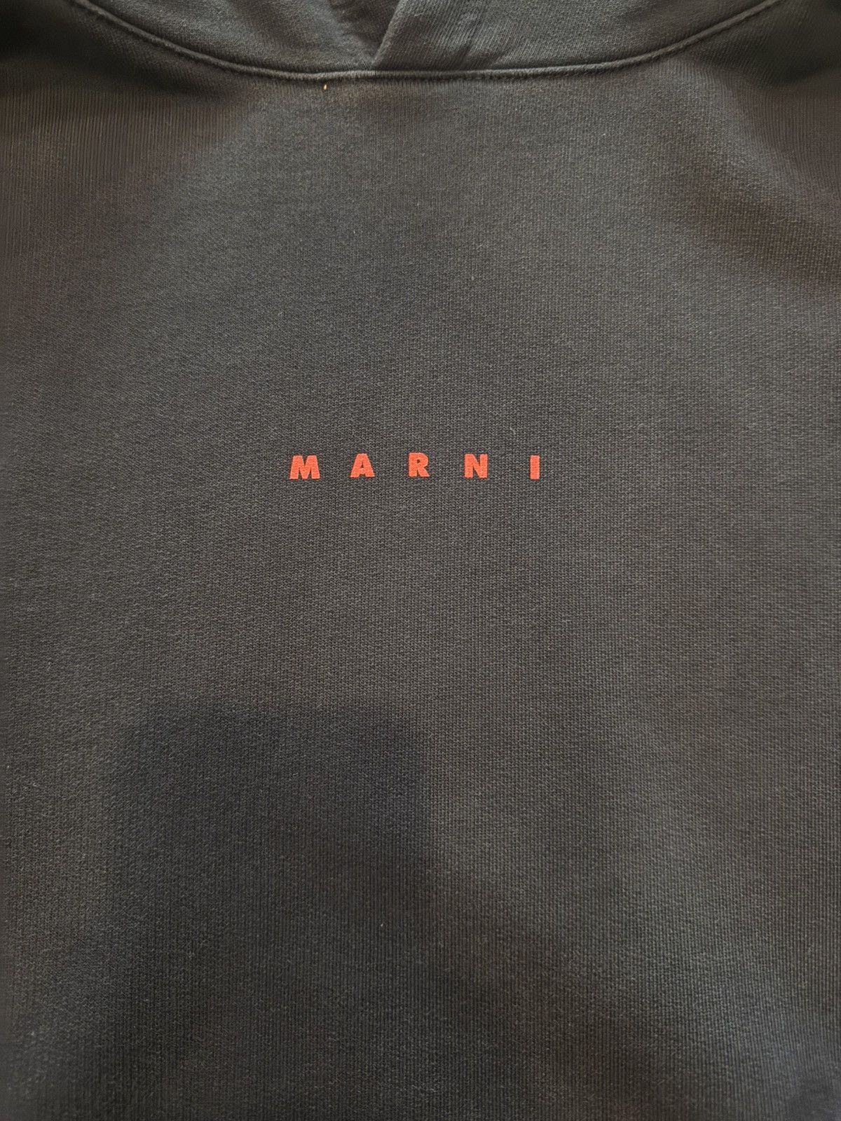 Marni Marni Hoodie (PRICE NEGOTIABLE) Size US S / EU 44-46 / 1 - 2 Thumbnail