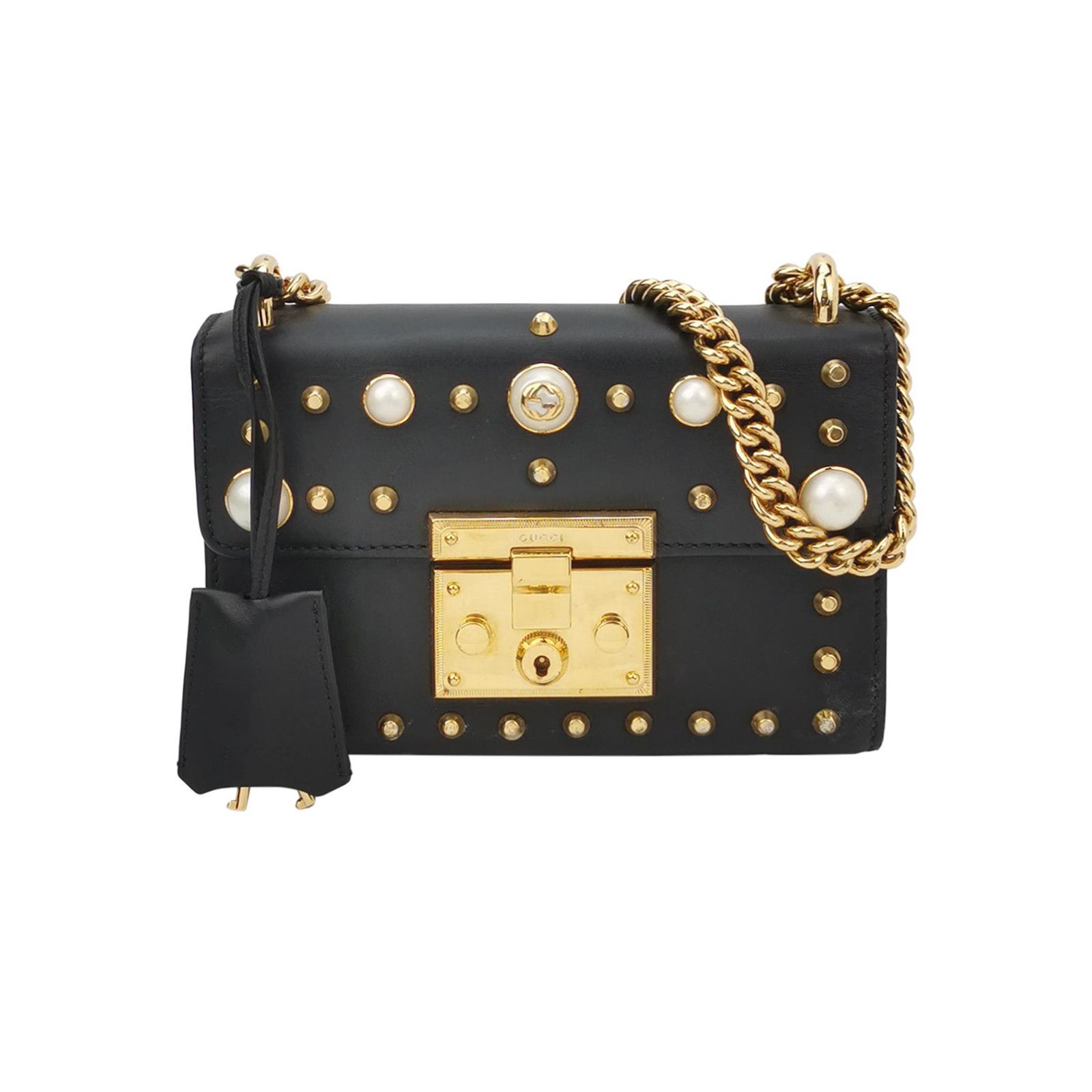 Gucci Gucci Women os Shoulder Bags Size ONE SIZE - 1 Thumbnail