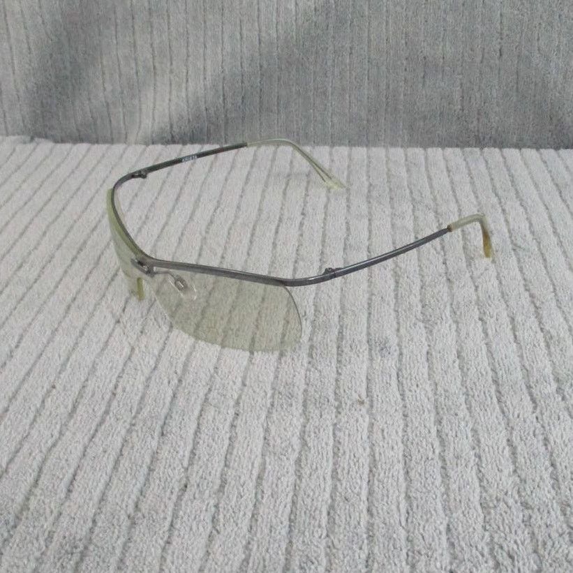 Other New Divine Eyewear Krista Chrome/Light Smoke Sunglasses Size ONE SIZE - 8 Thumbnail
