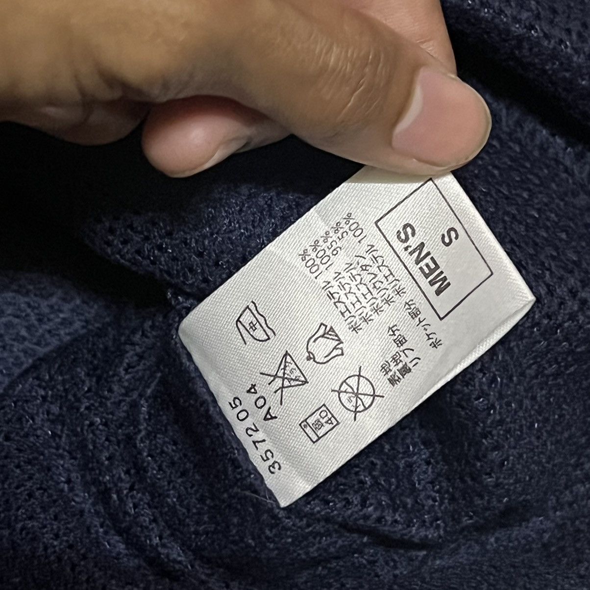 Nike Nike Light Jacket Windbreaker Side Tape Logo Size US S / EU 44-46 / 1 - 9 Thumbnail