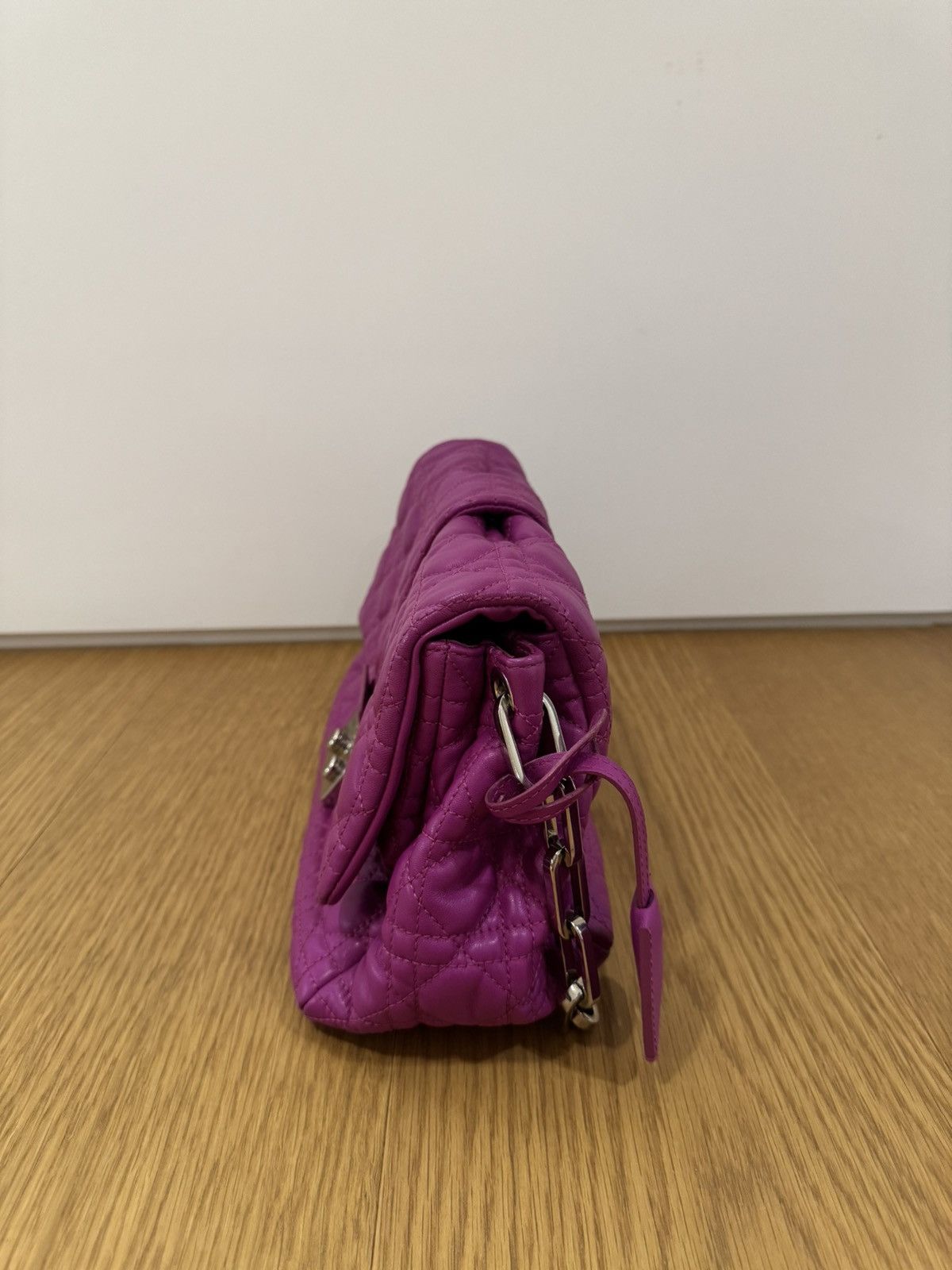 Dior Dior shoulder bag Size ONE SIZE - 2 Thumbnail