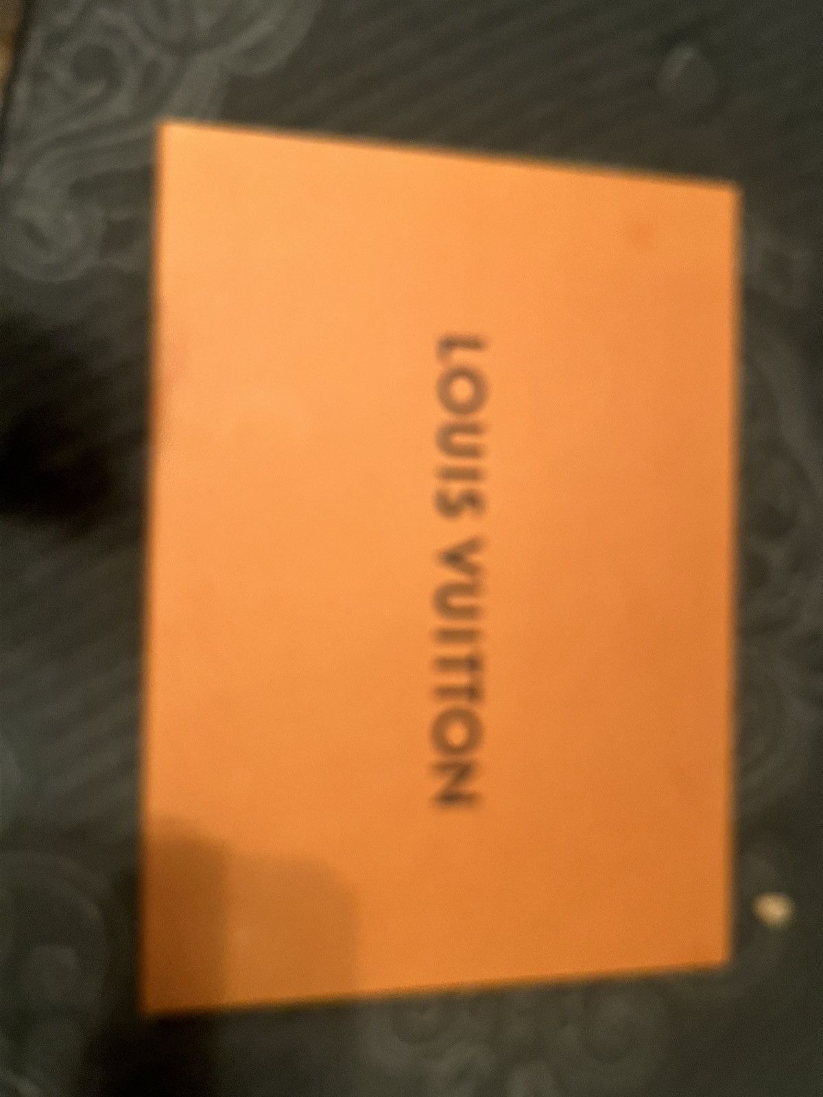 Designer × Louis Vuitton Louis Vuitton trainer monogram denim Size US 10 / EU 43 - 14 Thumbnail