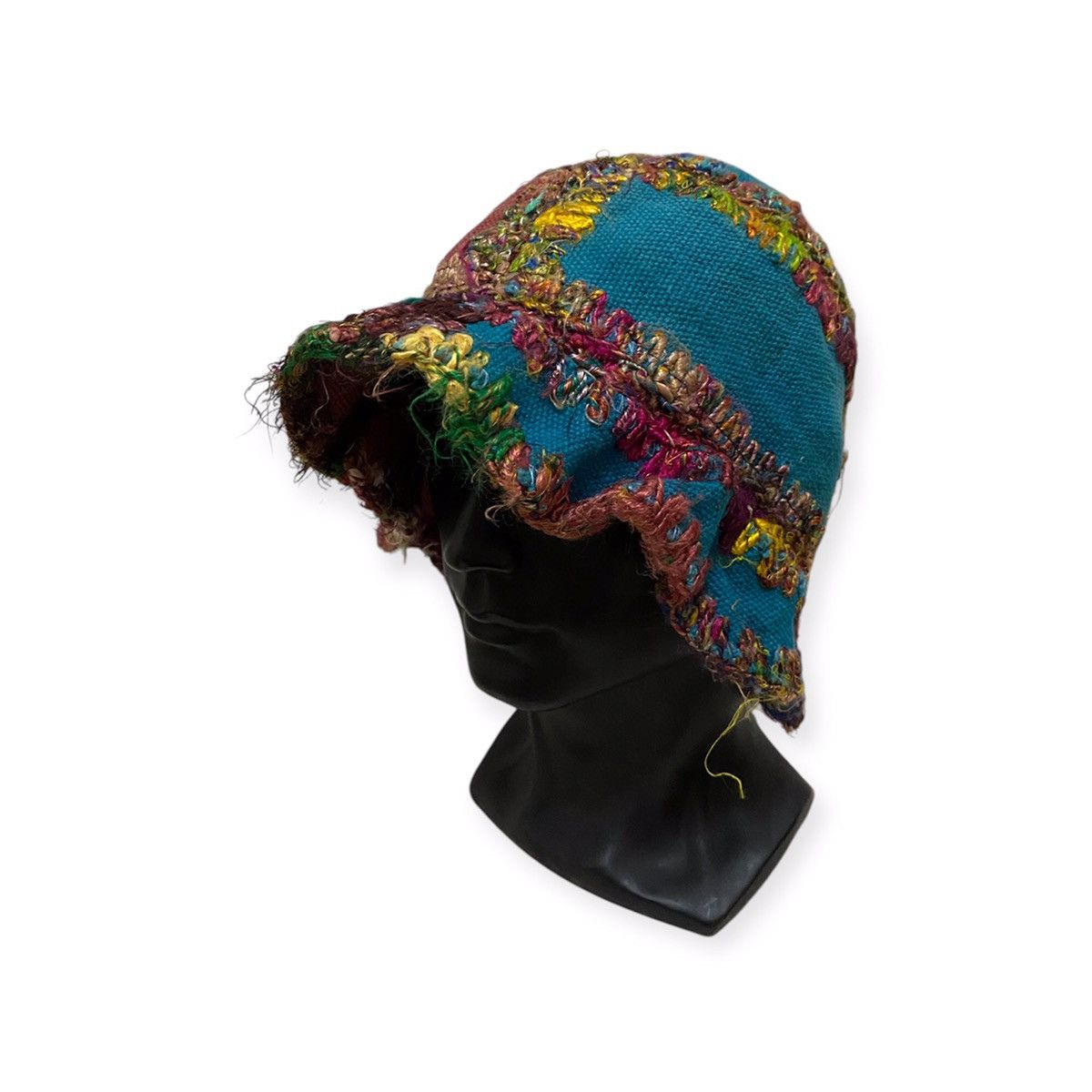 Kapital Bucket Hat | Grailed