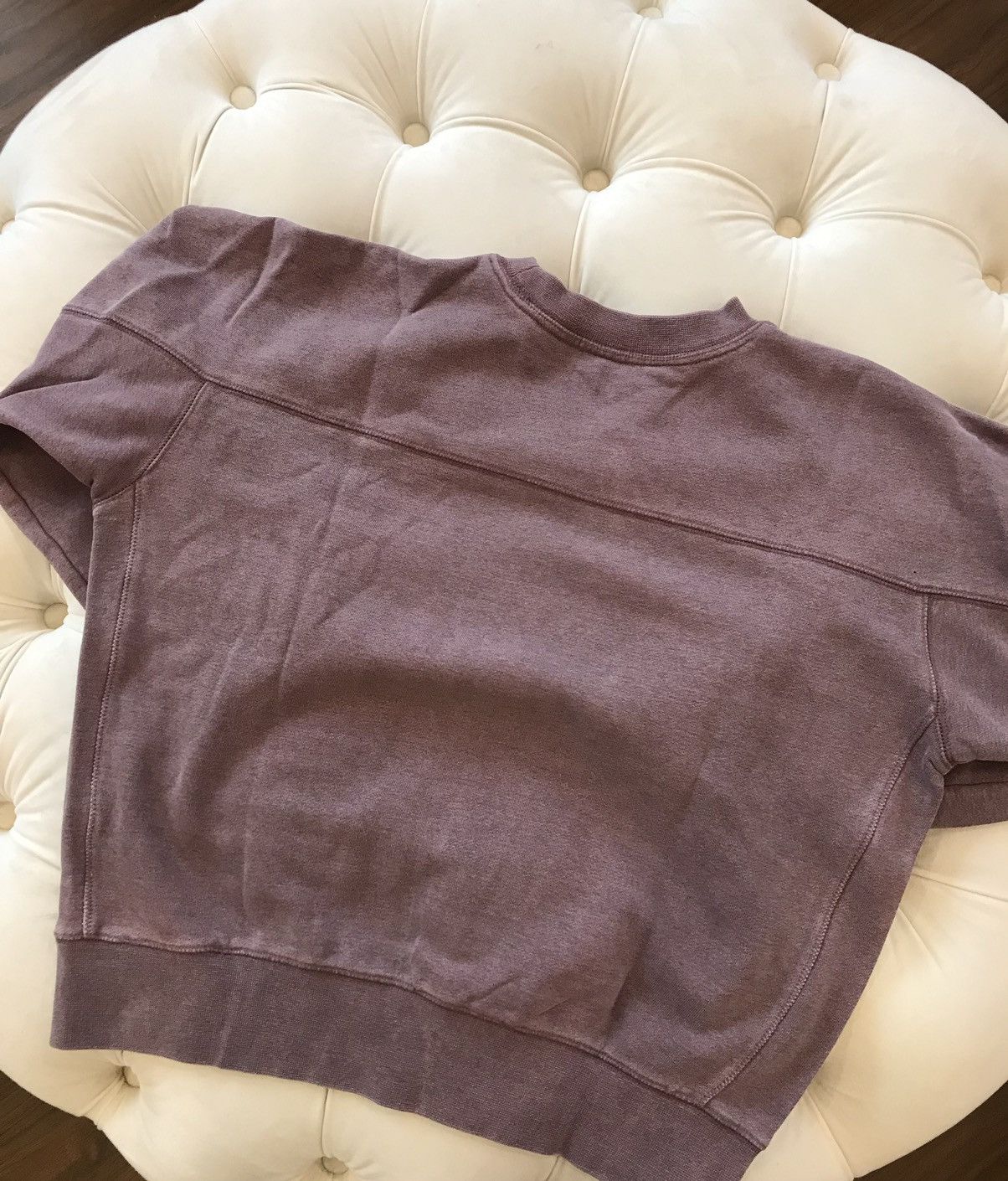 Vintage Vintage Crewneck Size M / US 6-8 / IT 42-44 - 5 Thumbnail