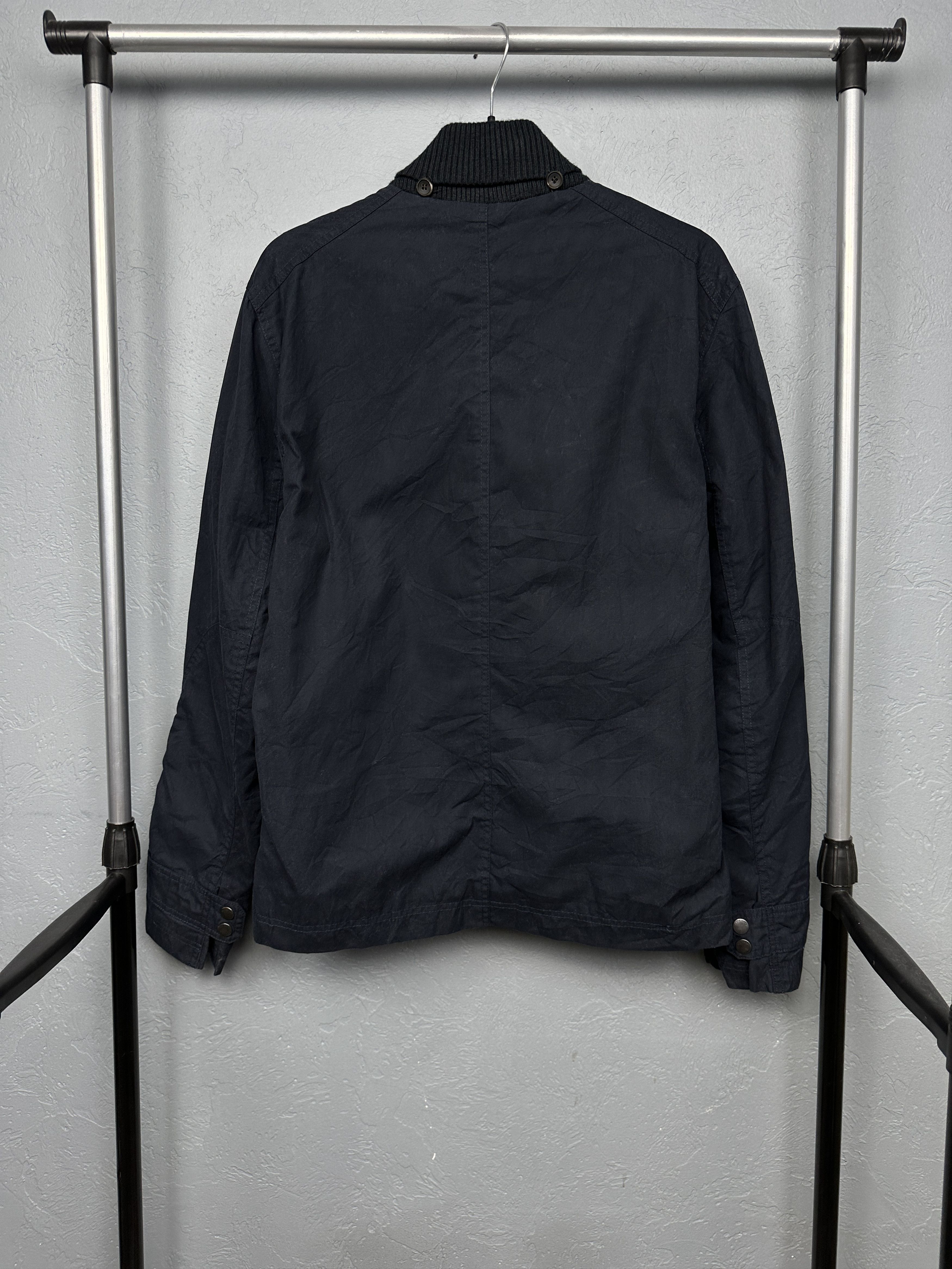 Ted Baker Ted Baker Mens Classic Jacket Size US M / EU 48-50 / 2 - 8 Thumbnail