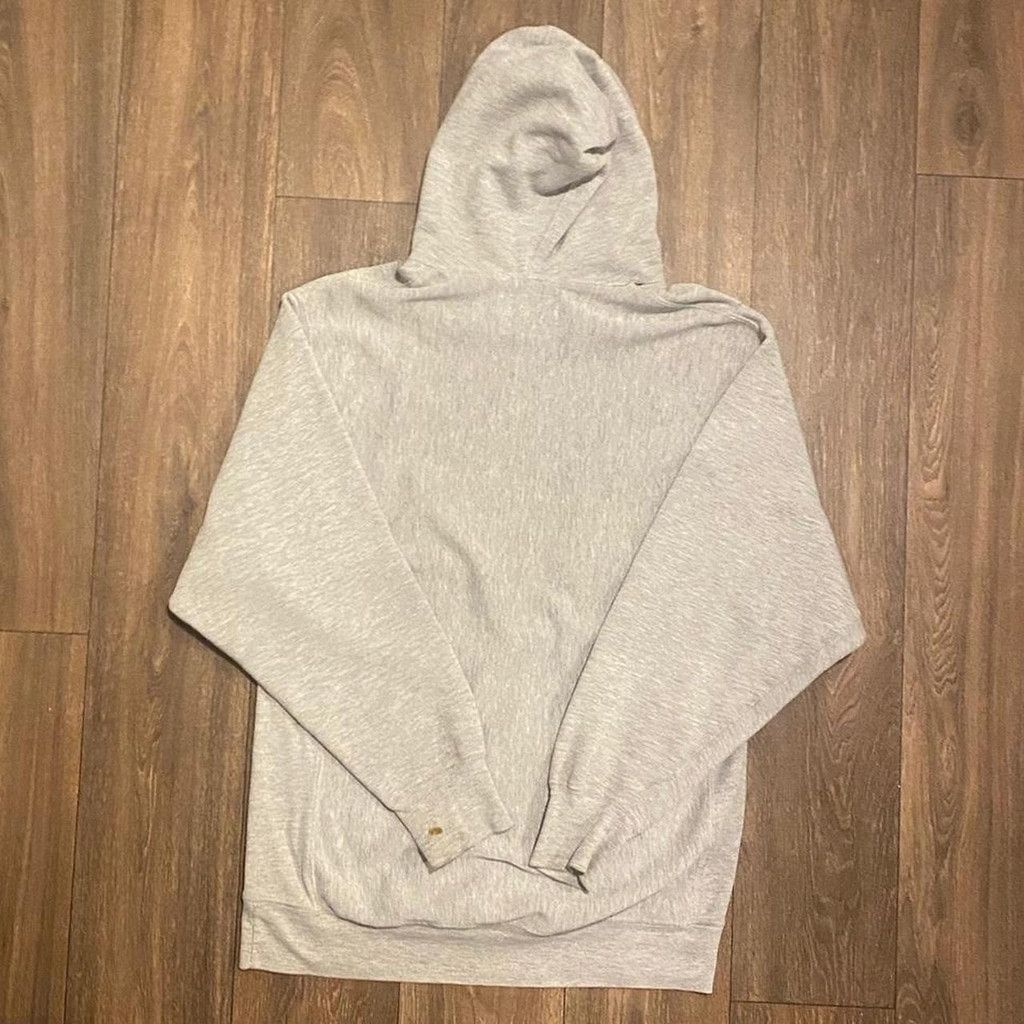 Steve And Barrys Smartass University vtg Hoodie size M(signs of wear) Size US M / EU 48-50 / 2 - 2 Thumbnail