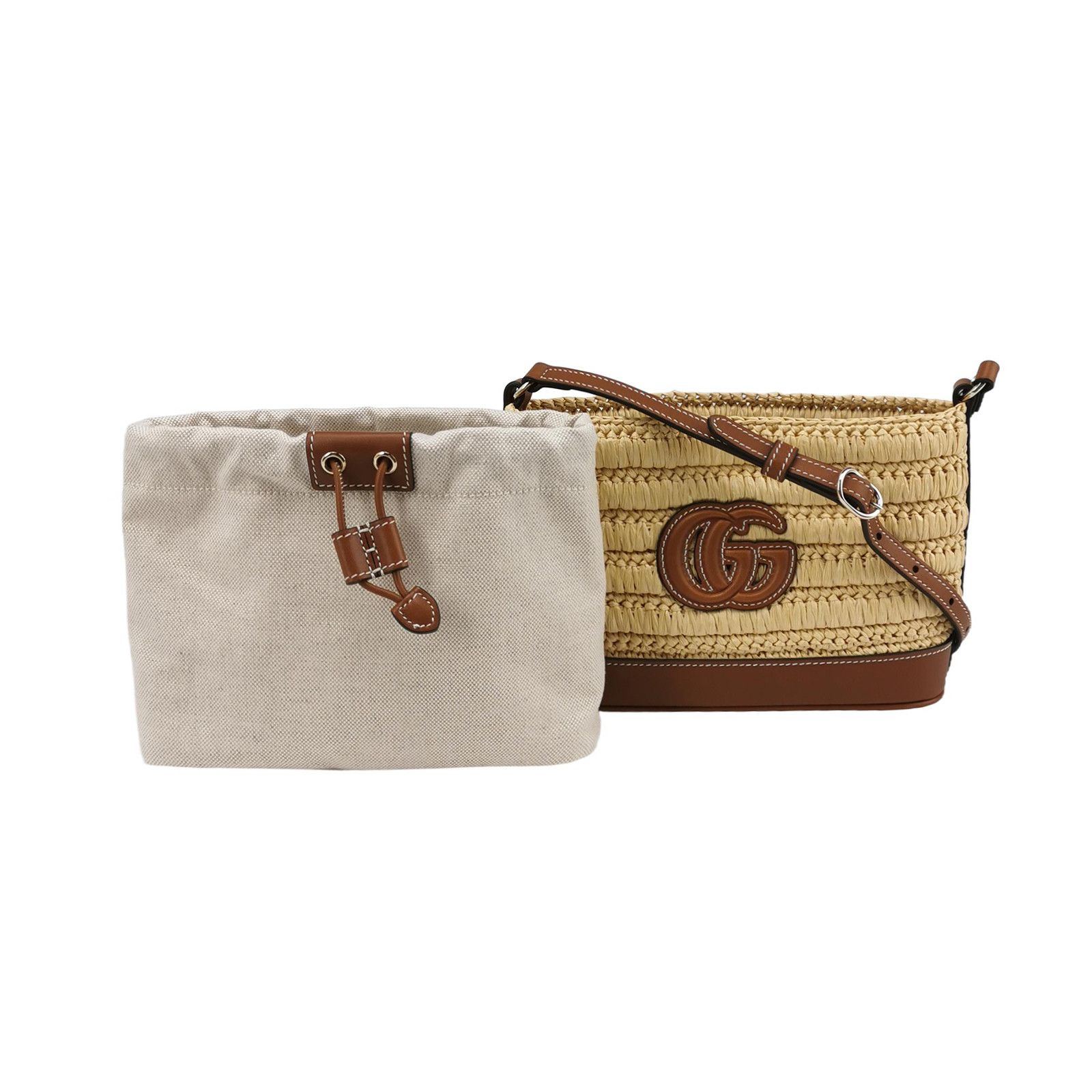 Gucci Gucci Women os Shoulder Bags Size ONE SIZE - 1 Thumbnail