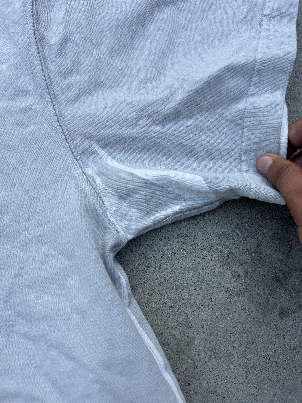 Dior × Stussy DIOR AND SHAWN STUSSY OVERSIZED T-SHIRT Size US M / EU 48-50 / 2 - 3 Thumbnail