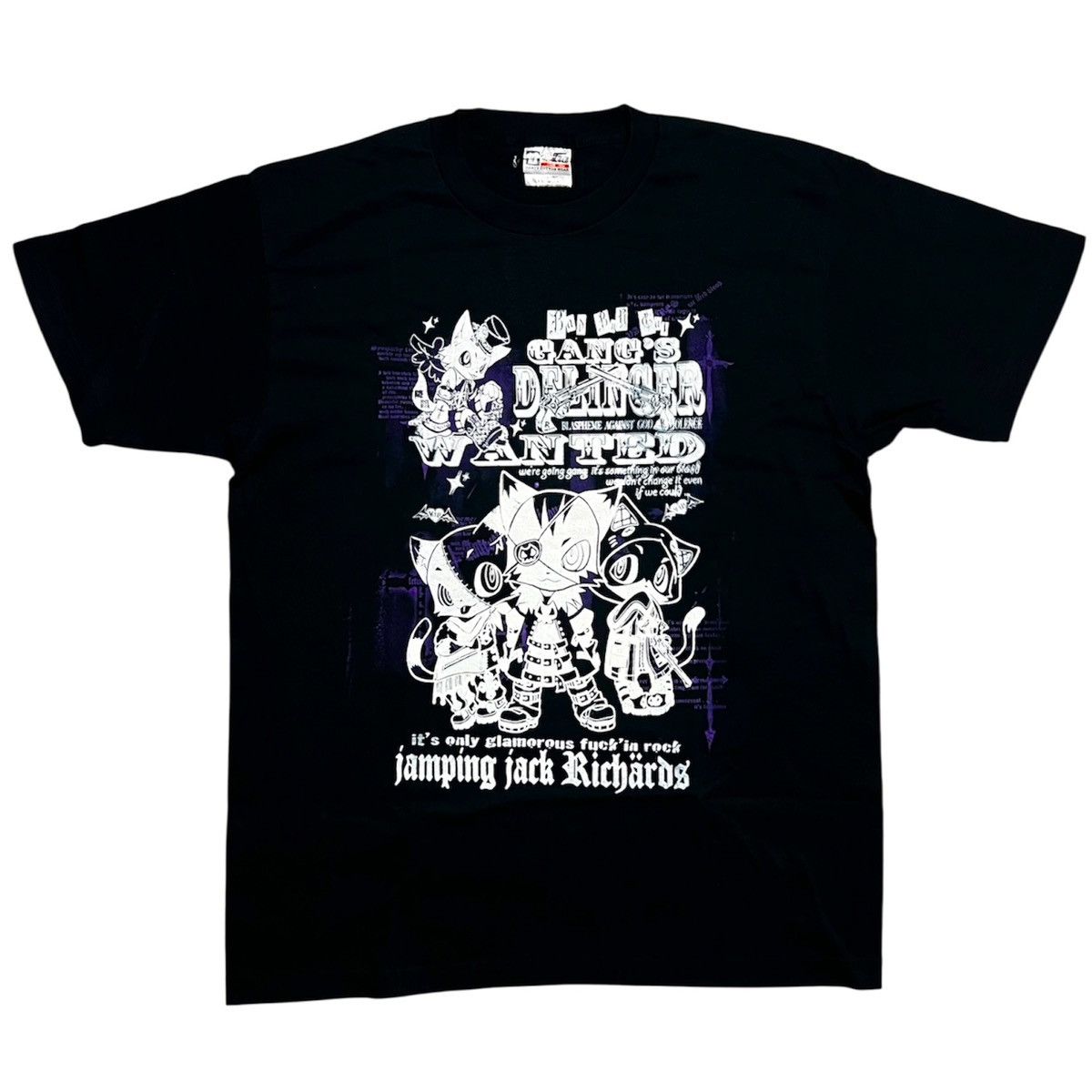 Mari's Rock Clothing: Curated Shirts, Jeans, Shoes & More | Grailed
