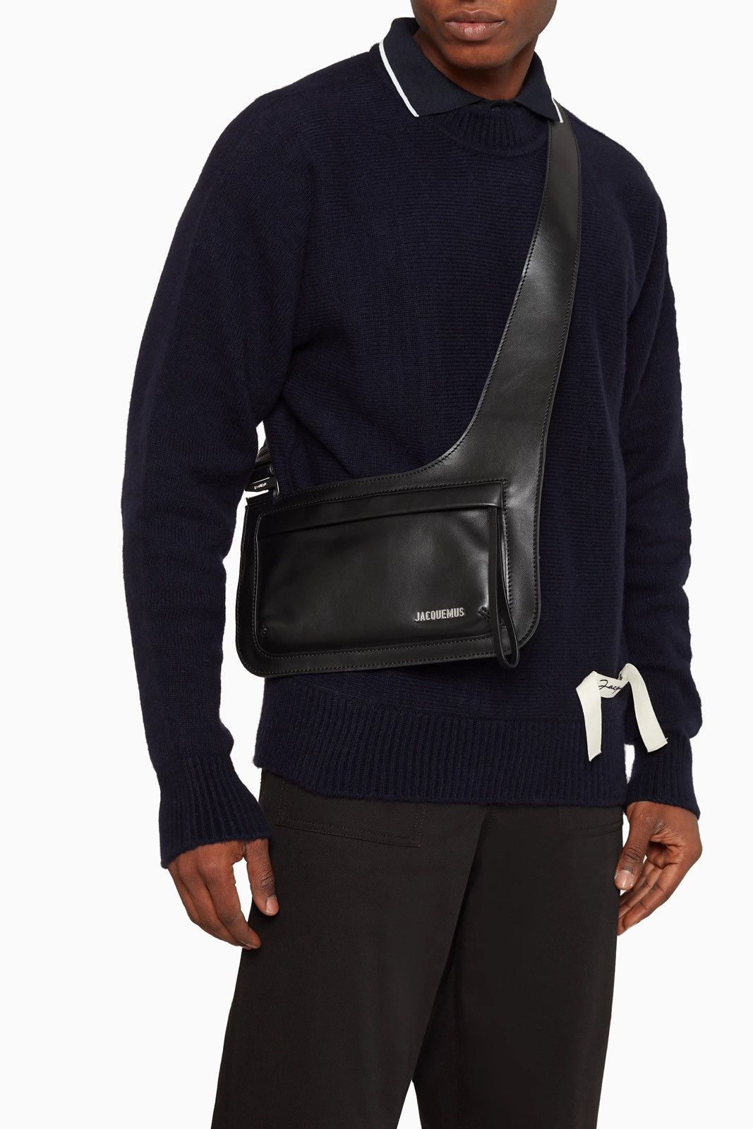 Jacquemus La Banane Gardian Size ONE SIZE - 7 Thumbnail