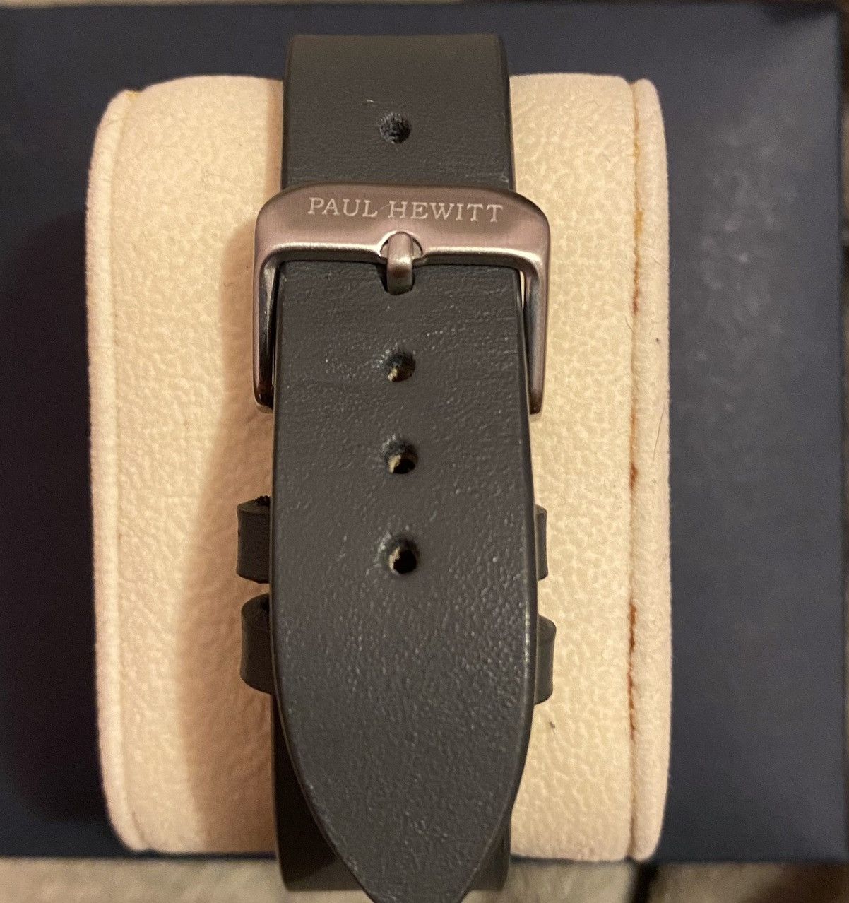 Other Paul Hewitt PH-C-S-M-48M Watch Size ONE SIZE - 2 Thumbnail