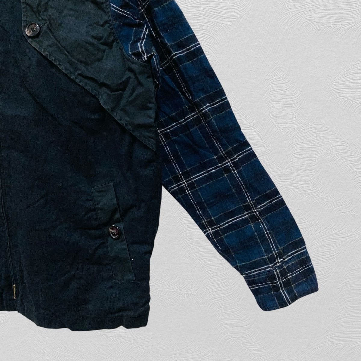 Kapital Sacrifice jacket general kapital style japanese brand Size US L / EU 52-54 / 3 - 5 Thumbnail