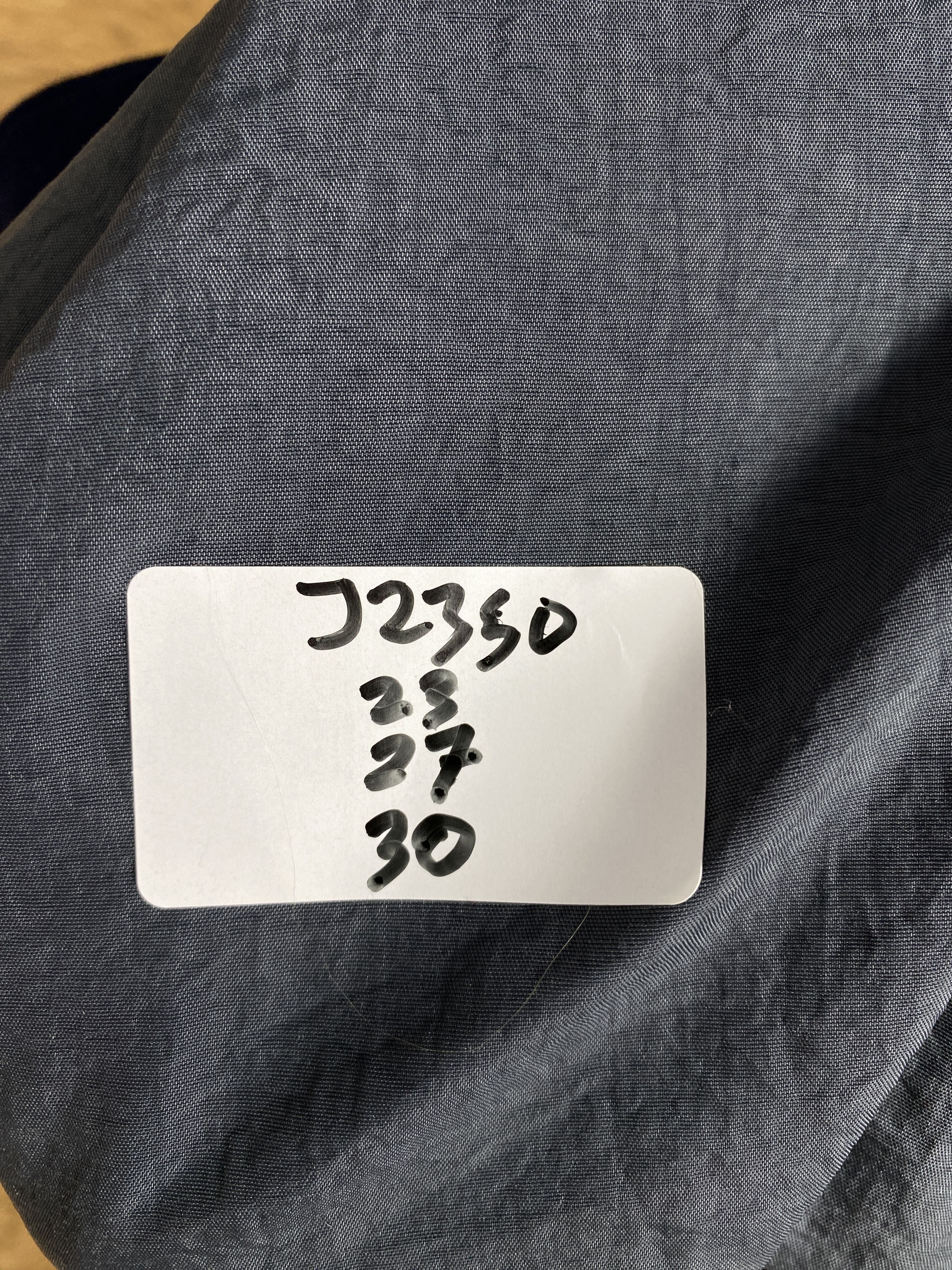 Japanese Brand Vintage AD Gear Reversible Flannel Jacket J2350 Size US S / EU 44-46 / 1 - 15 Thumbnail