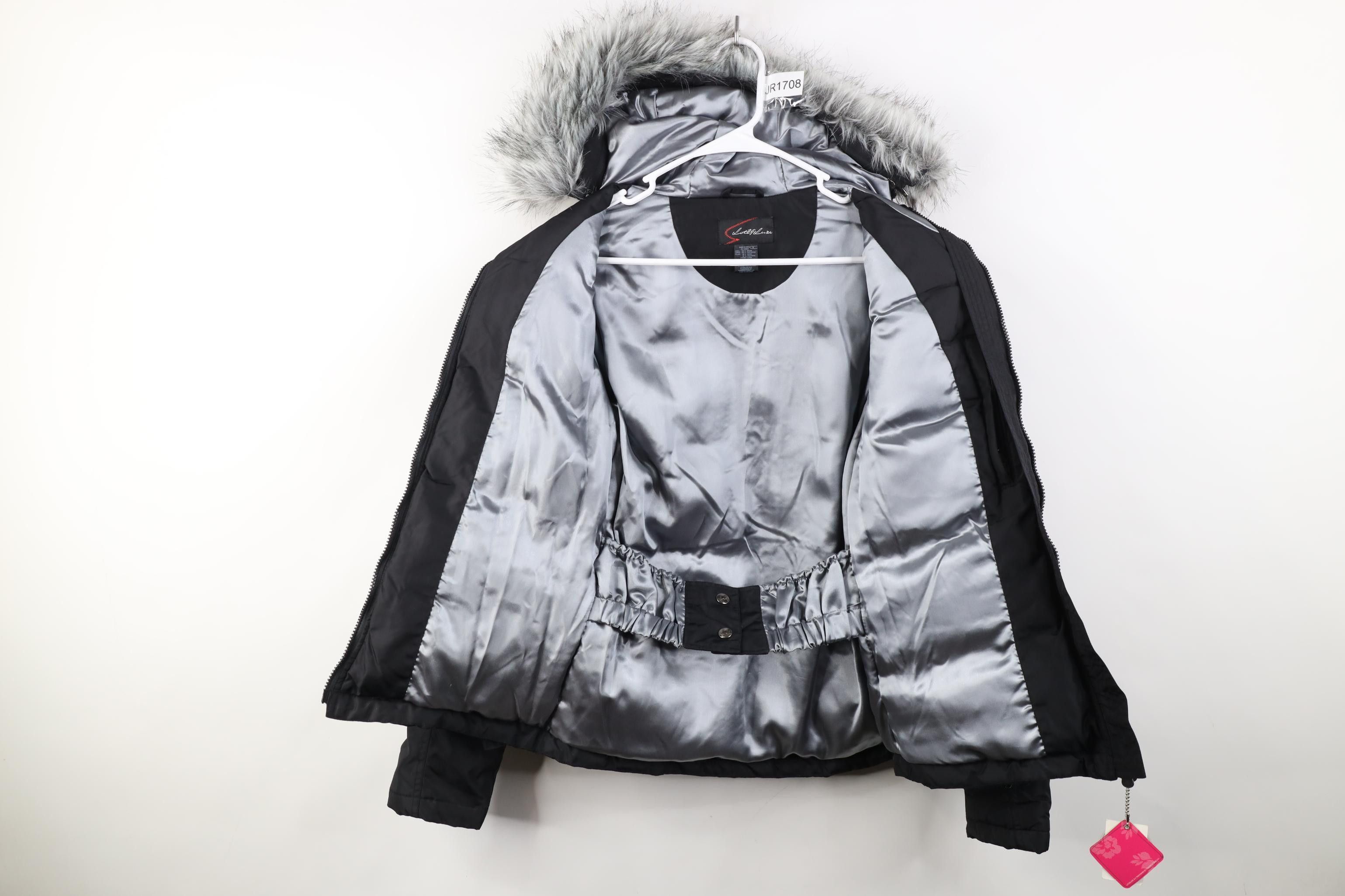 Vintage Deadstock Vintage Y2K Lot 29 Tweety Bird Puffer Jacket Size S / US 4 / IT 40 - 12 Thumbnail