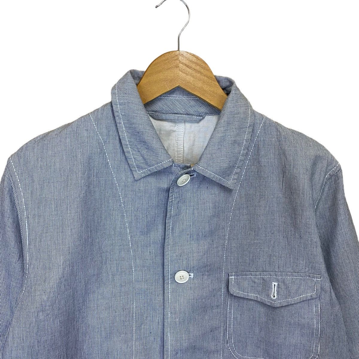 Japanese Brand JAPANASE UNBRAND CHORE JACKET INSPIRED KAPITAL Size US M / EU 48-50 / 2 - 4 Thumbnail