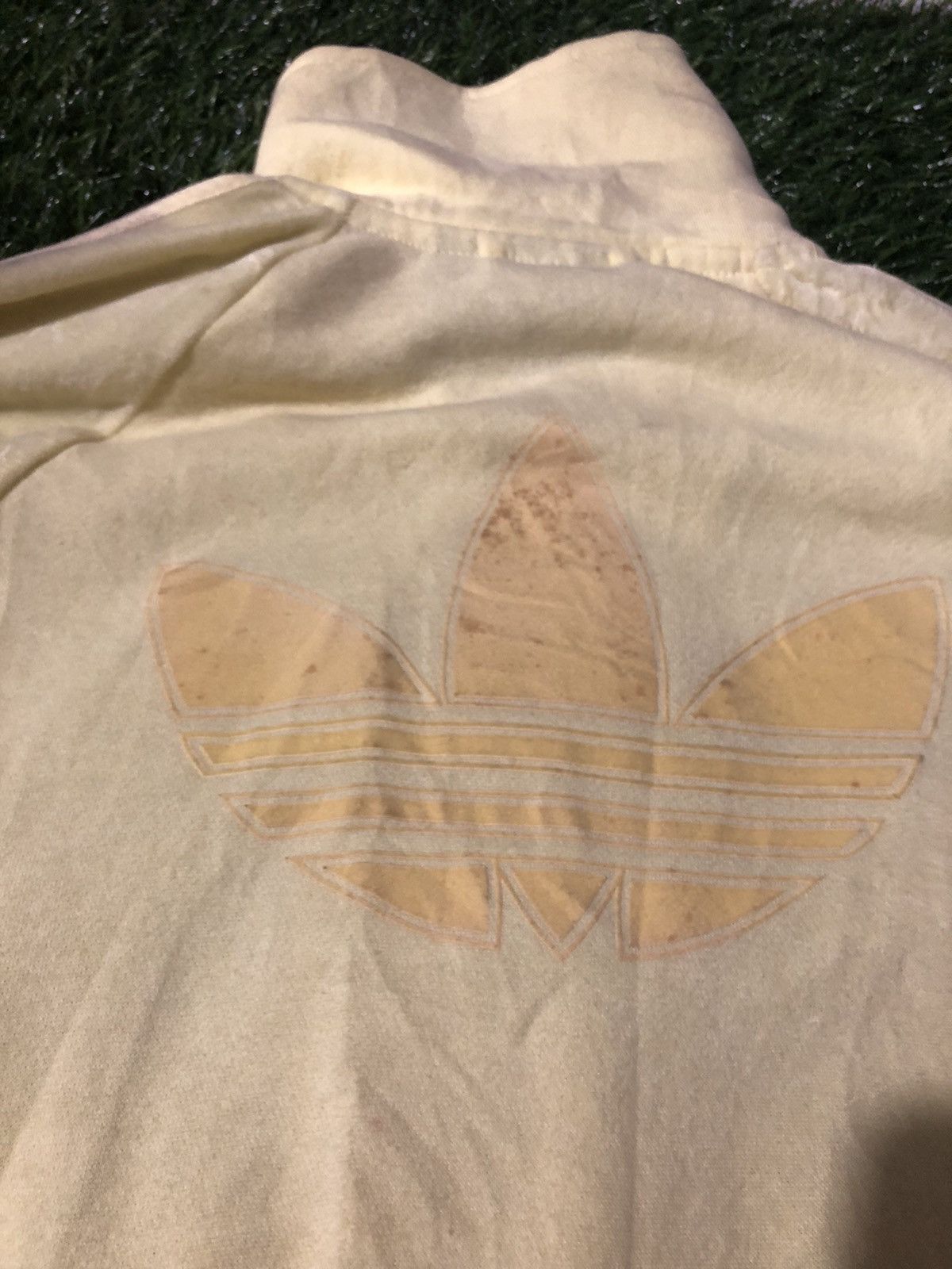 Adidas ADIDAS x TRACKTOP FIREBIRD TT FT Size US XS / EU 42 / 0 - 9 Thumbnail