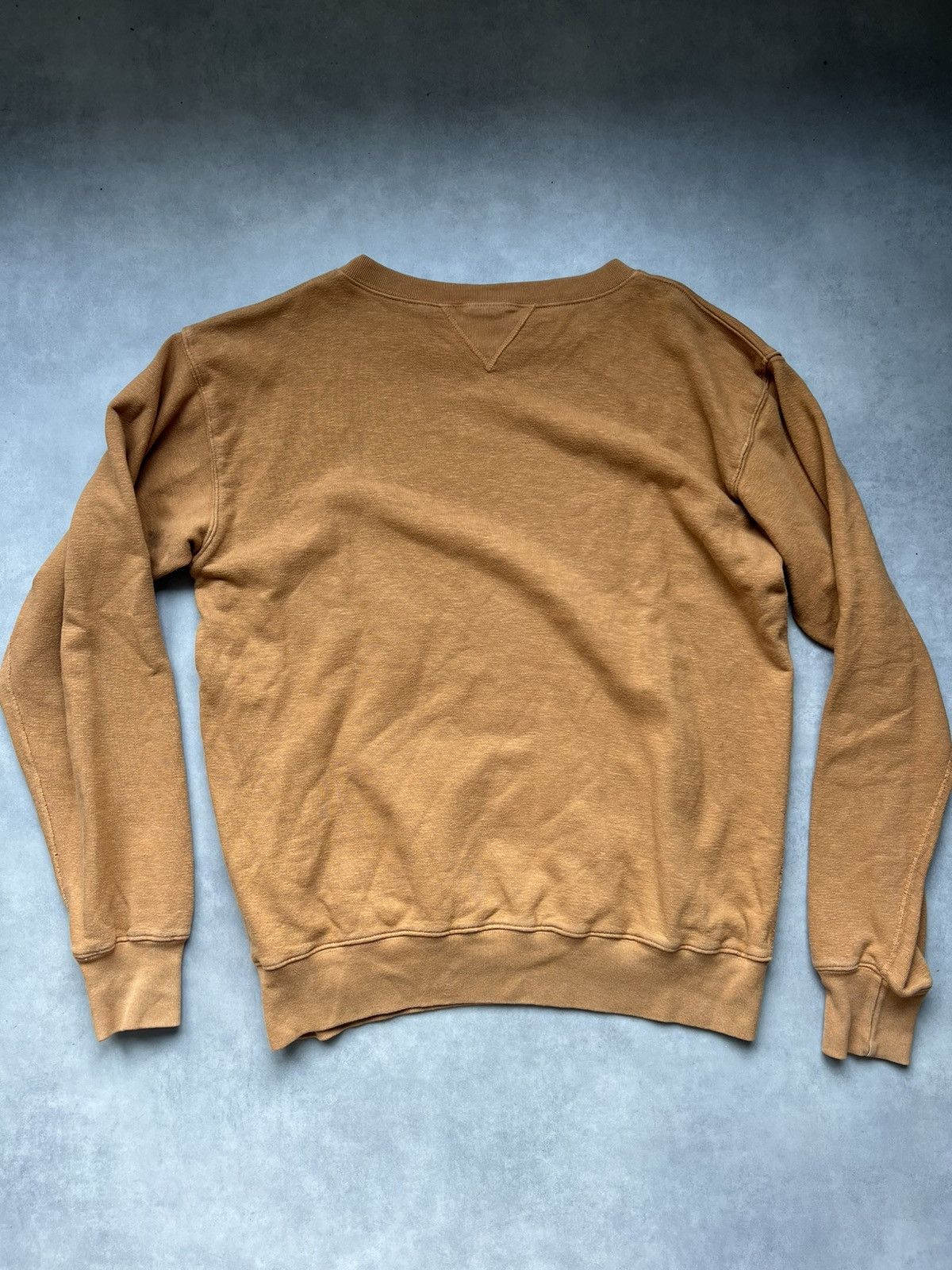 Kapital Kapital Aye Aye Sir Sweatshirt Size US L / EU 52-54 / 3 - 2 Thumbnail