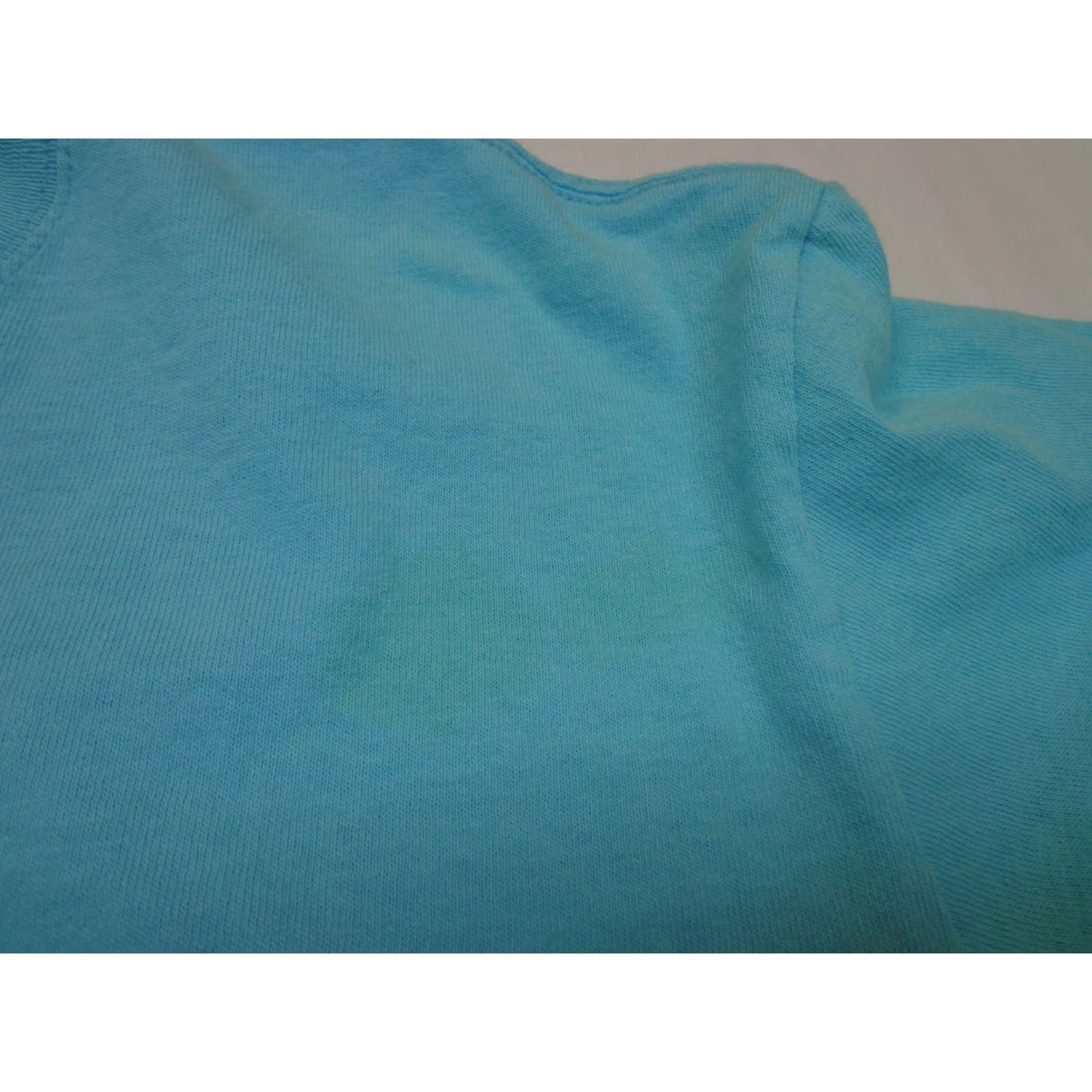 Vintage Simply Southern T Shirt Blue Make 'Merica Preppy Again Women's M Size M / US 6-8 / IT 42-44 - 4 Thumbnail