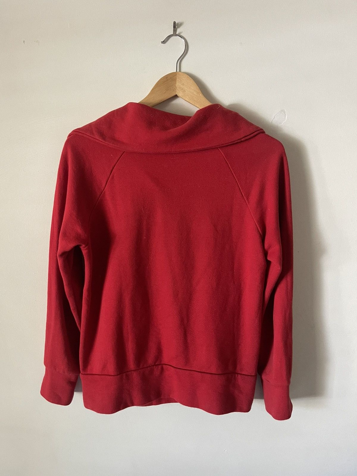Vivienne Westwood Vivienne Westwood Red Label asymmetric jacket zip up Size M / US 6-8 / IT 42-44 - 3 Thumbnail