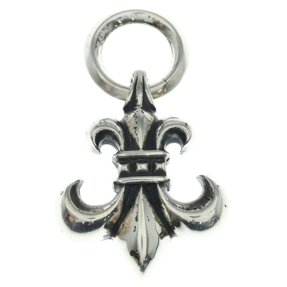 Chrome Hearts Chrome Hearts Flare Pendant Top Silver BCA210 Size ONE SIZE - 1 Thumbnail