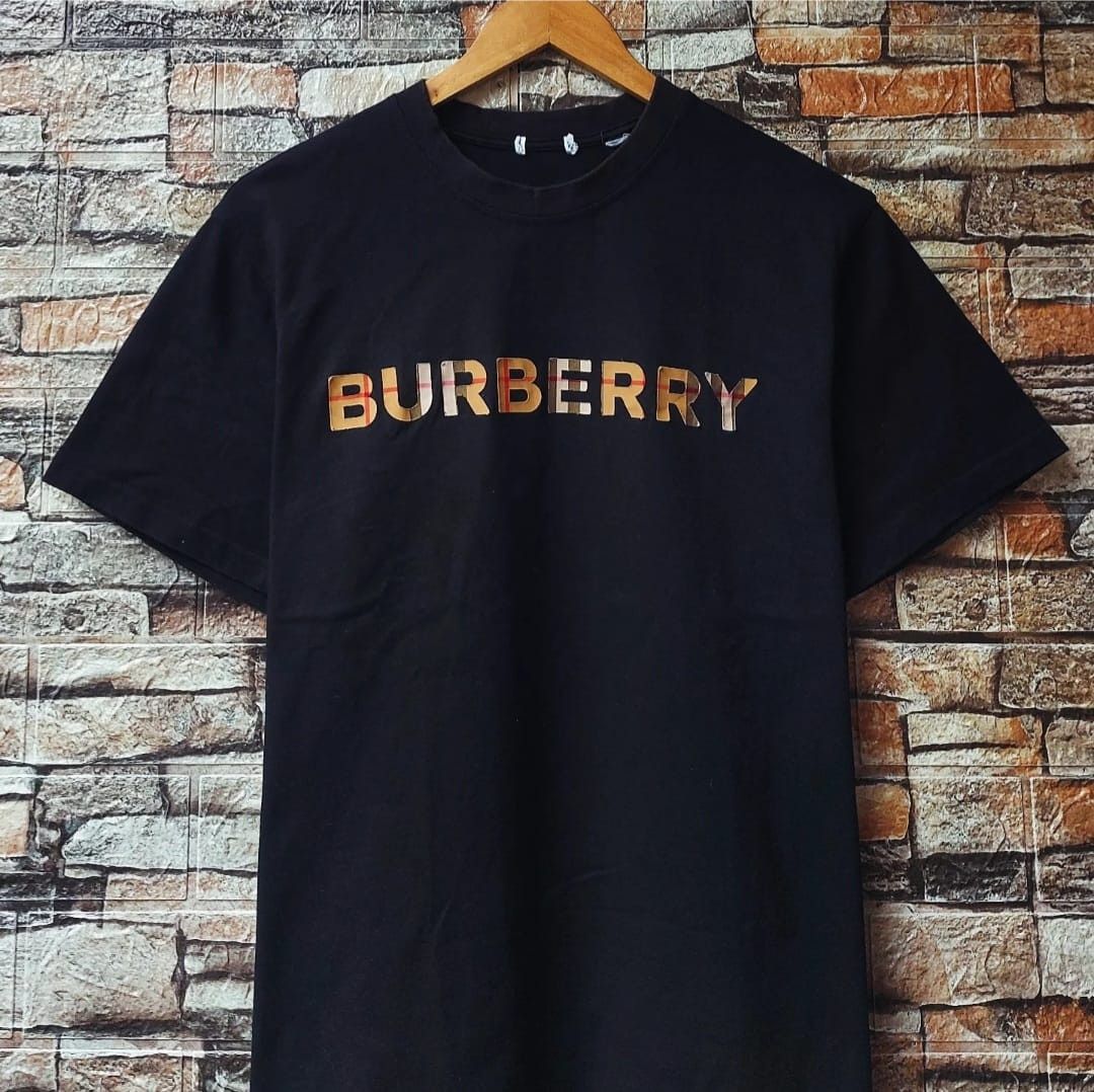 Burberry BURBERRY TSHIRT Size M / US 6-8 / IT 42-44 - 2 Thumbnail