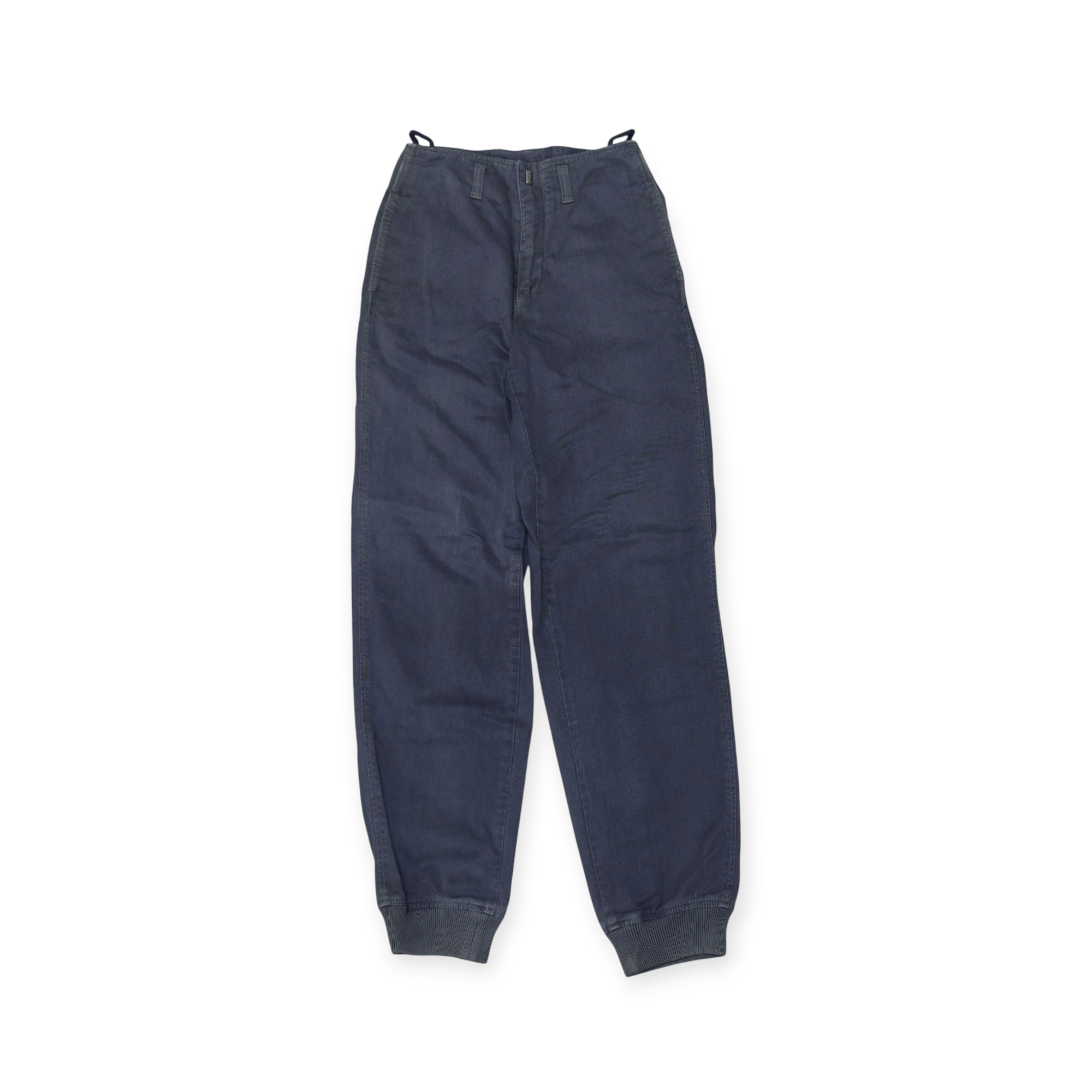 C.P. Company Vintage Boneville by C.P. Company 1980s Archive Cuffed Pants Size US 26 / EU 42 - 1 Thumbnail