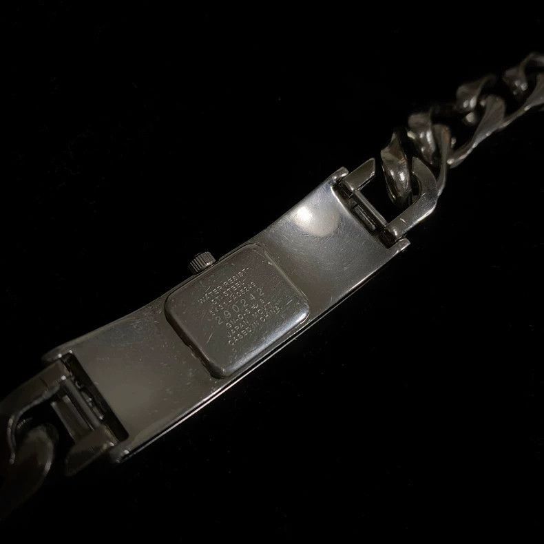 Jean Paul Gaultier Jean Paul Gaultier Knight Watch Bracelet-2506 Size ONE SIZE - 5 Thumbnail