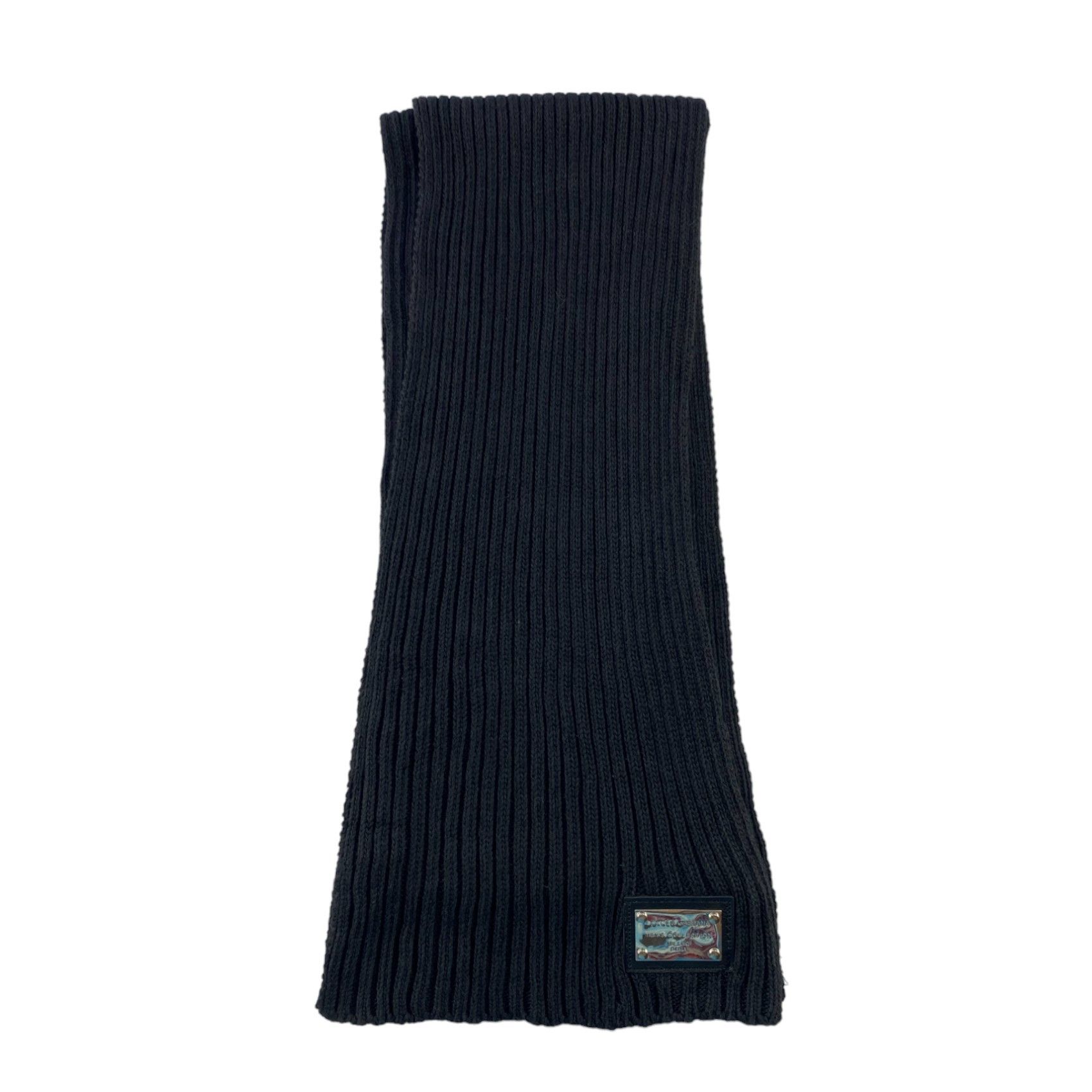 Dolce & Gabbana × Vintage Dolce & Gabbana Scarf / Muffler / Neckwear Size ONE SIZE - 2 Thumbnail