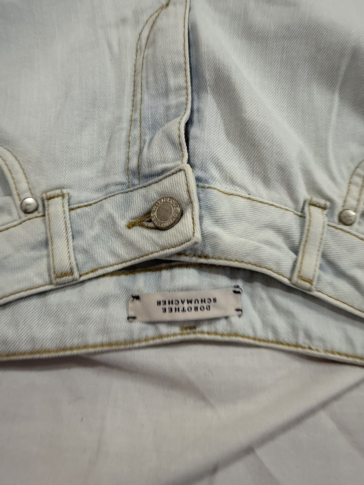 DOROTHEE SCHUMACHER Very nice Size 29" - 2 Thumbnail