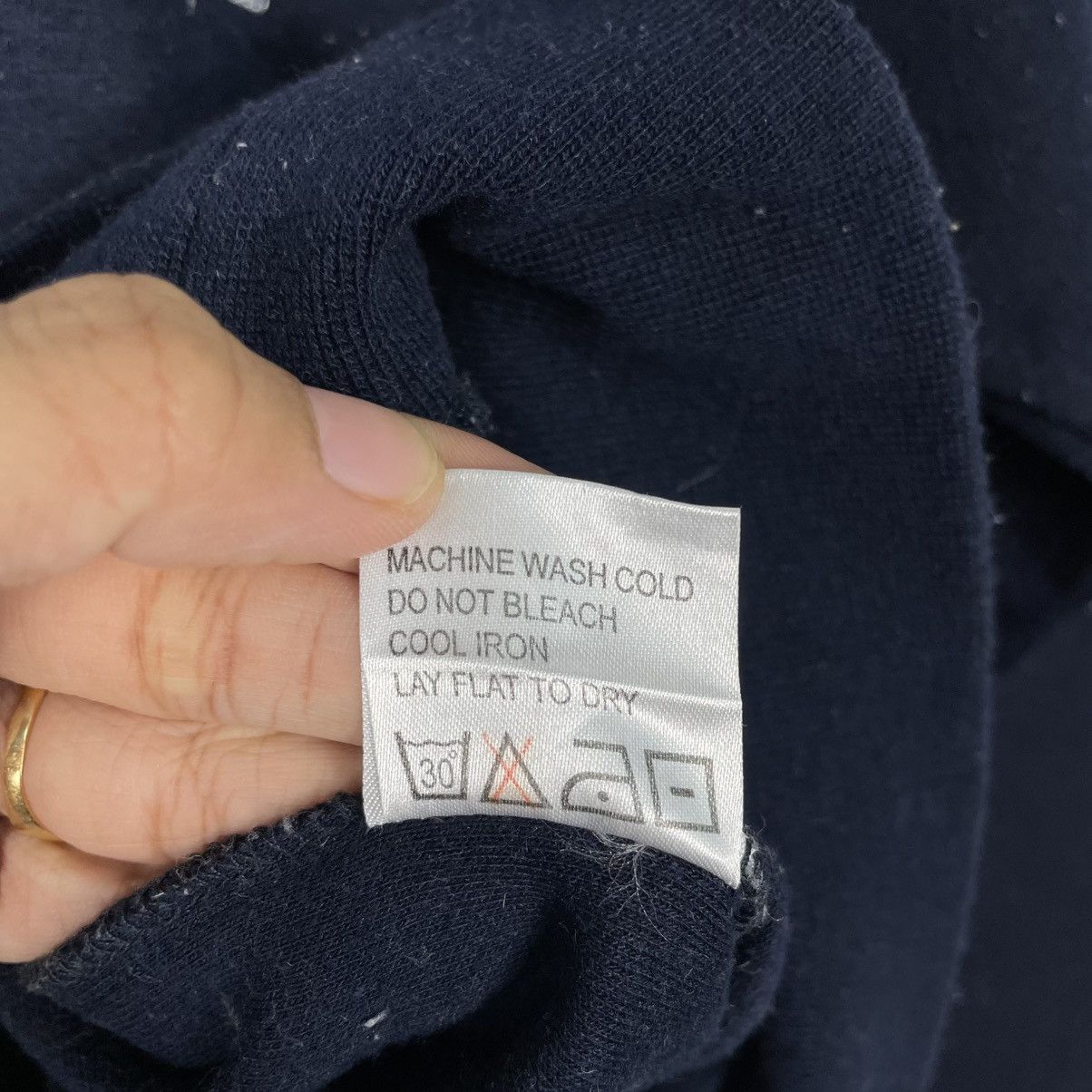 Pierre Cardin Pierre Cardin Paris Crewneck Sweatshirt Size US M / EU 48-50 / 2 - 14 Thumbnail