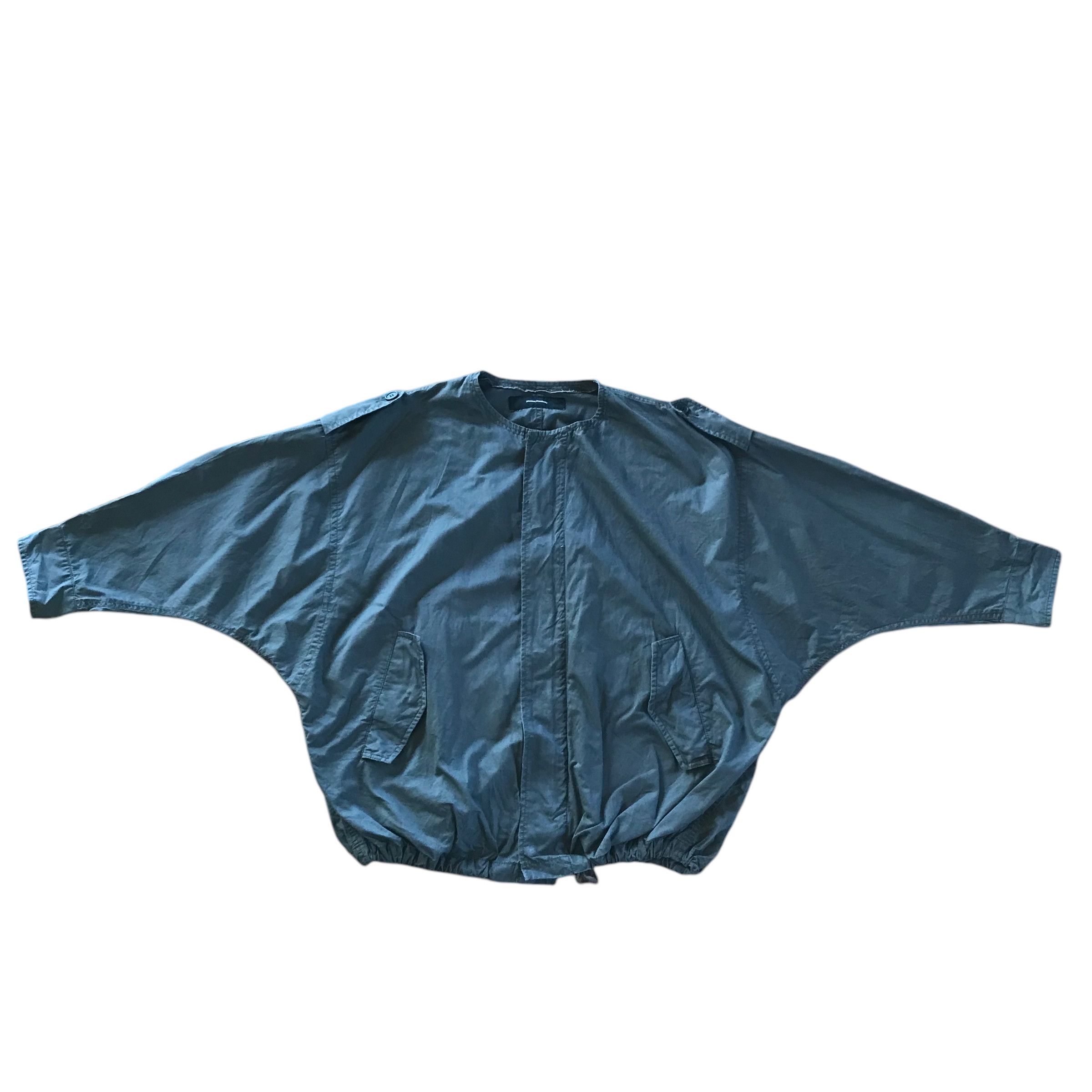 Issey Miyake Journal Standard Windcoat Jacket Inspired Issey Miyake Win Size US M / EU 48-50 / 2 - 1 Thumbnail