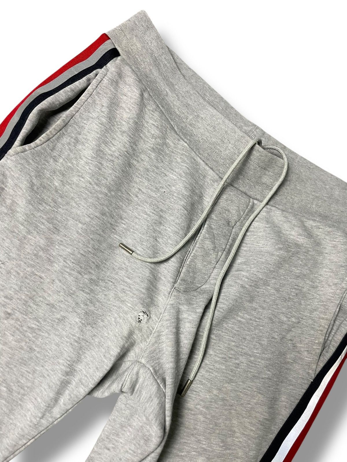 Moncler Vintage MONCLER Sweatpants (73) Size US 32 / EU 48 - 6 Thumbnail