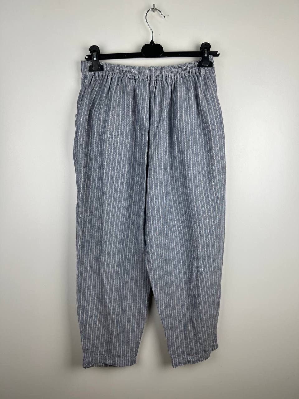 Vintage Toast luxury pants woman’s size 10 Size 28" / US 6 / IT 42 - 2 Thumbnail