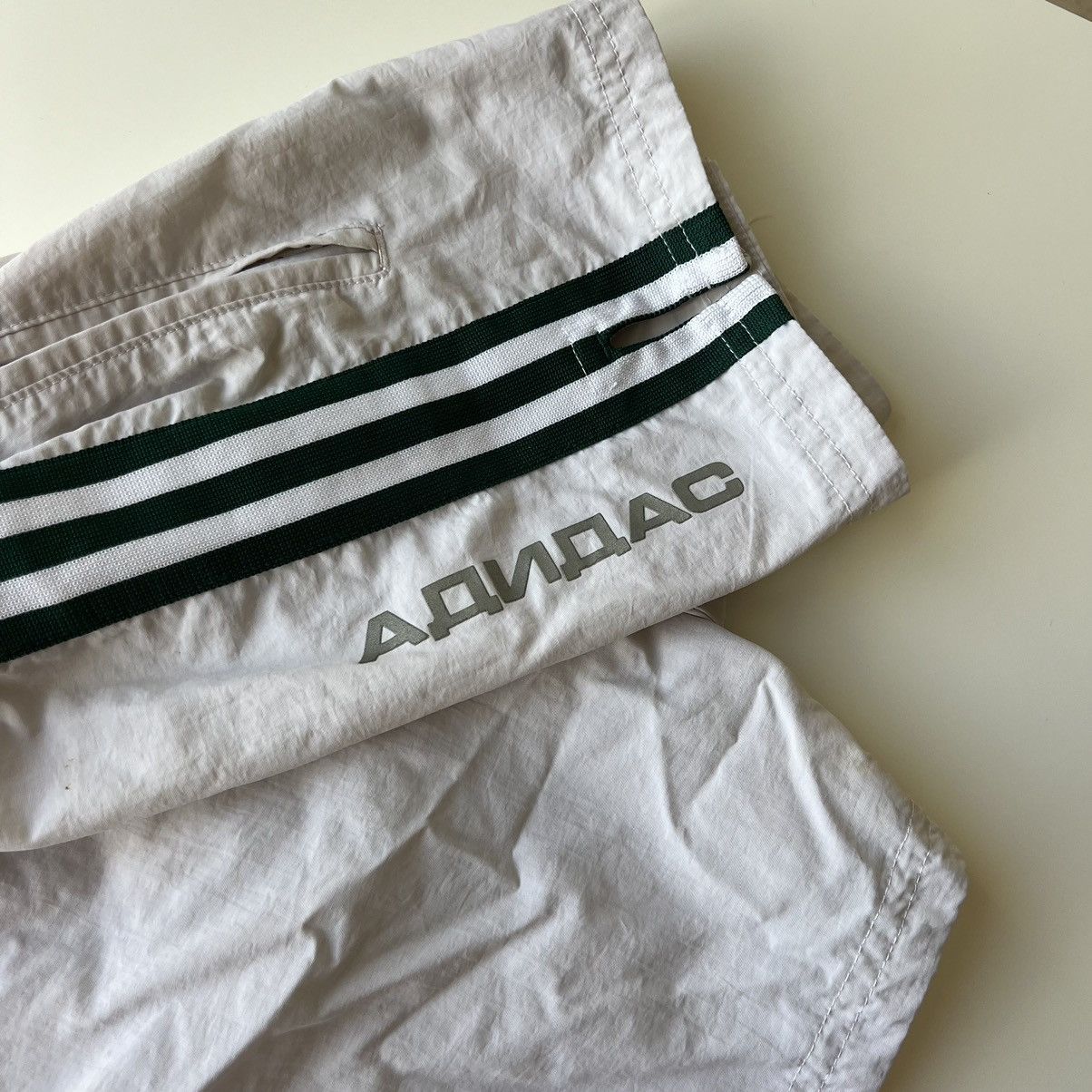 Adidas × Gosha Rubchinskiy Gosha Rubchinskiy x Adidas Shorts Size US 29 - 1 Thumbnail