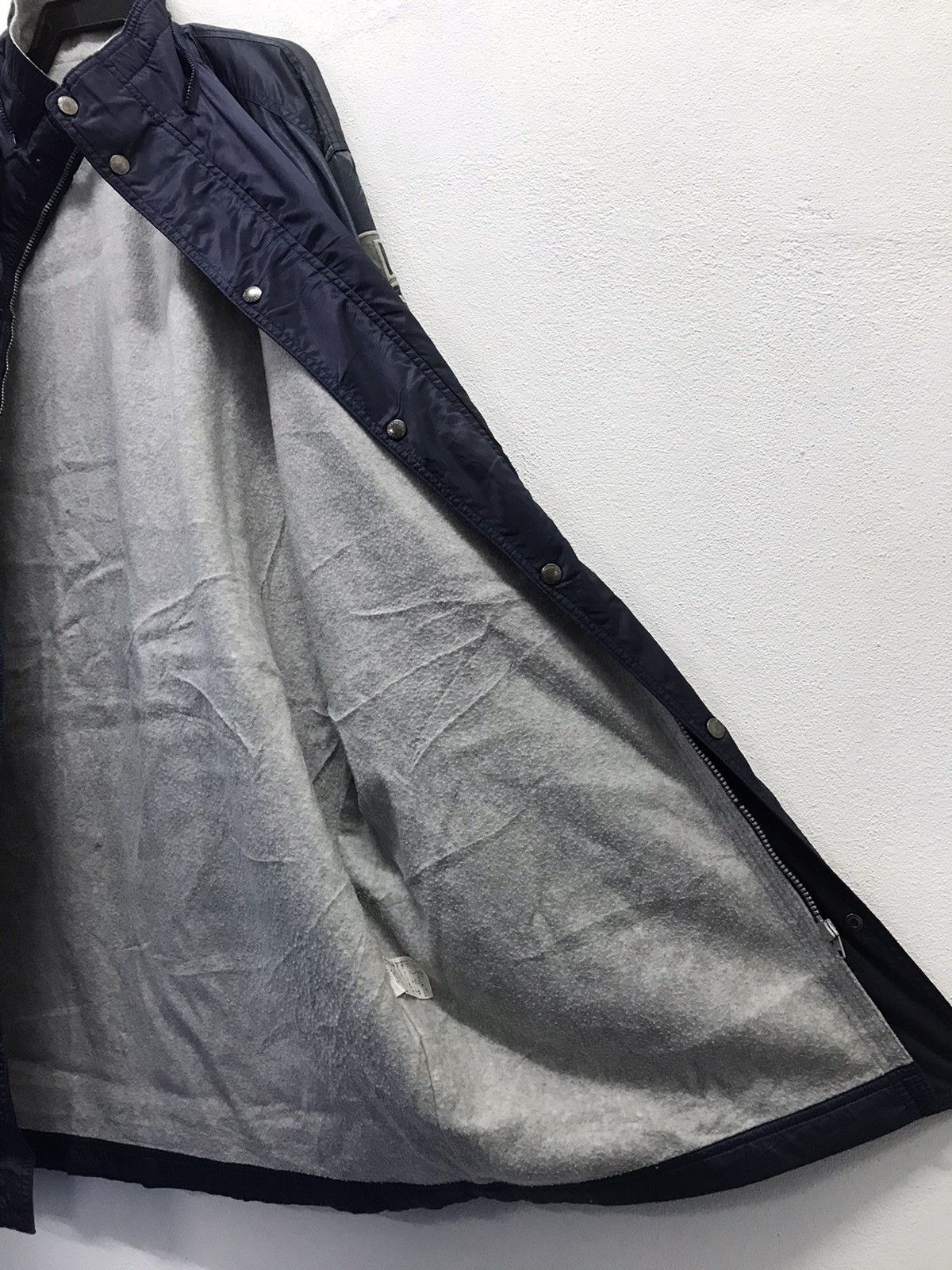 Champion × Vintage Vintage Champion Products Long Jacket Size US XXL / EU 58 / 5 - 12 Thumbnail