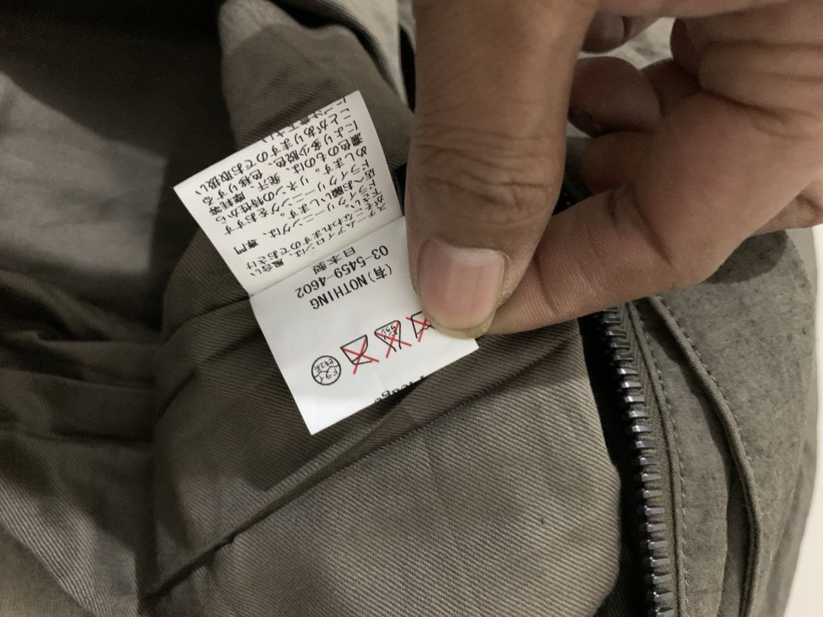 Japanese Brand × Pledge Pledge jacket Size US M / EU 48-50 / 2 - 7 Thumbnail