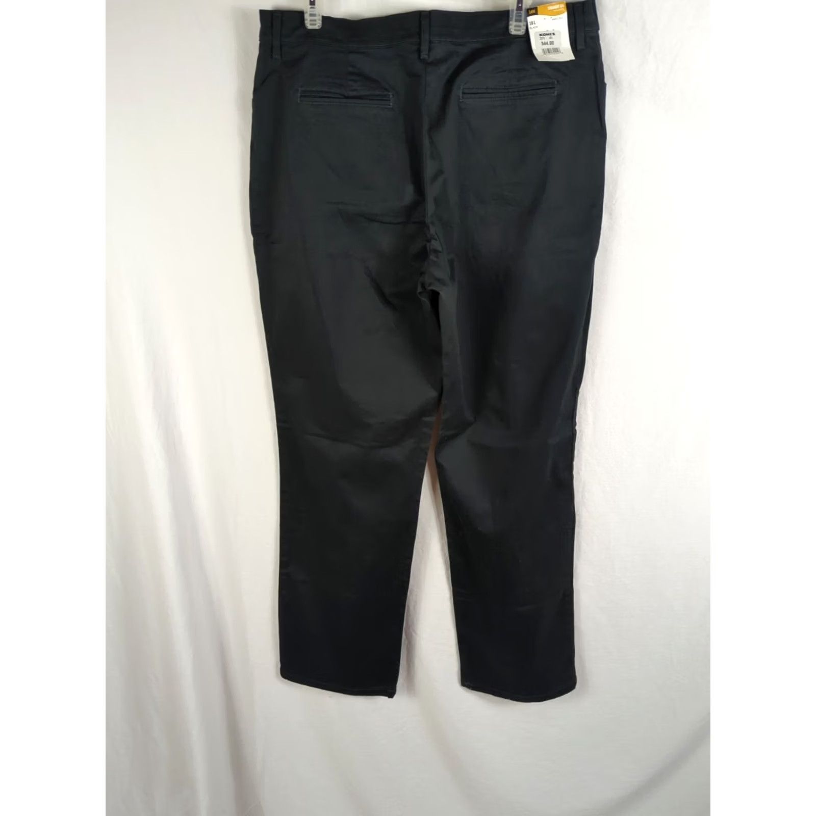 Lee VINTAGE? No. Size 38" / US 16 / IT 52 - 4 Thumbnail