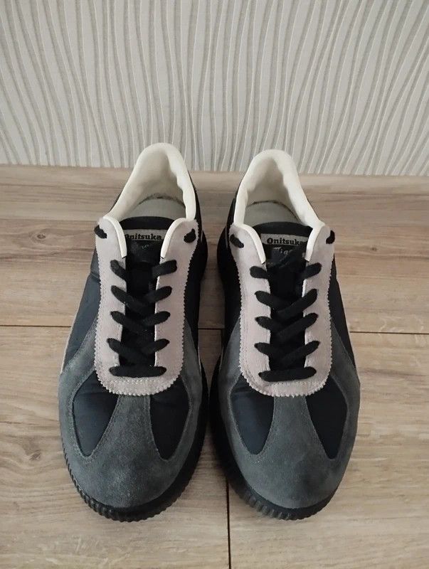 Onitsuka Tiger Onitsuka Tiger Delicity sneakers size 41,5 Size US 8 / EU 41 - 4 Thumbnail