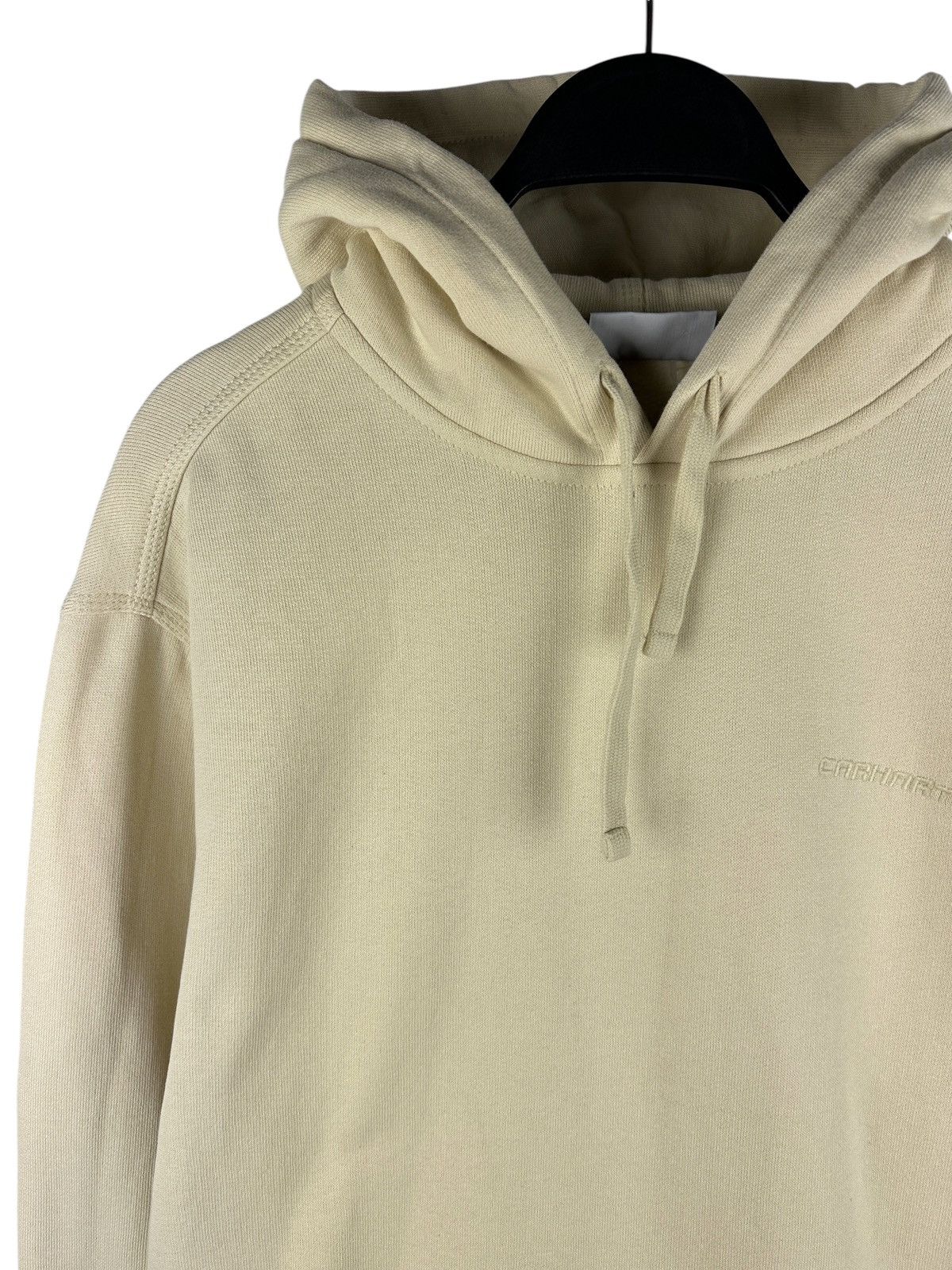 Carhartt Wip Carhartt WIP Hooded Ashland Sweat Oversized Fit Men’s M Size US M / EU 48-50 / 2 - 2 Thumbnail
