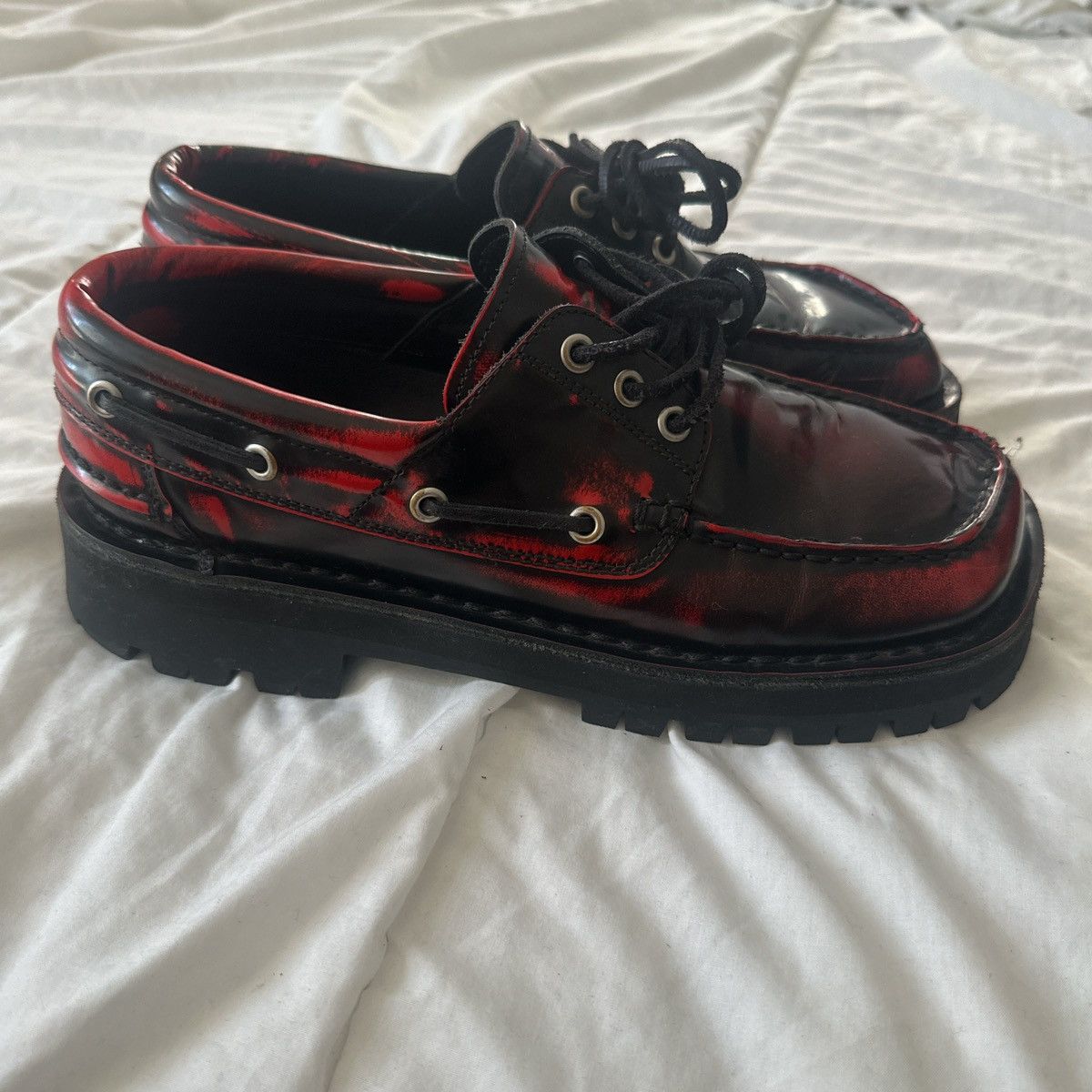 CamperLab CamperLab Loafer Size US 10 / EU 43 - 4 Thumbnail