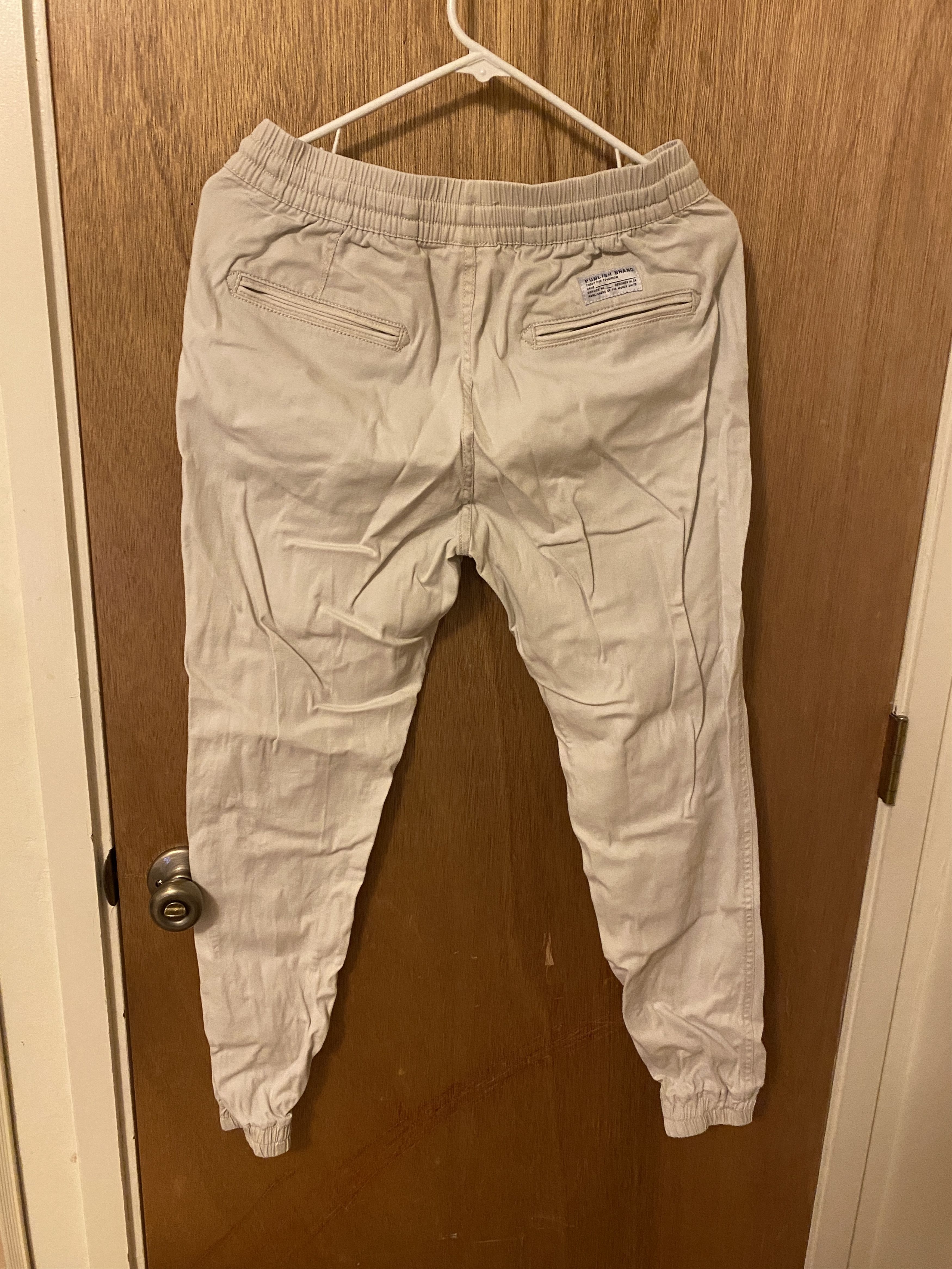 Publish Publish Sprinter Jogger Size US 32 / EU 48 - 2 Thumbnail