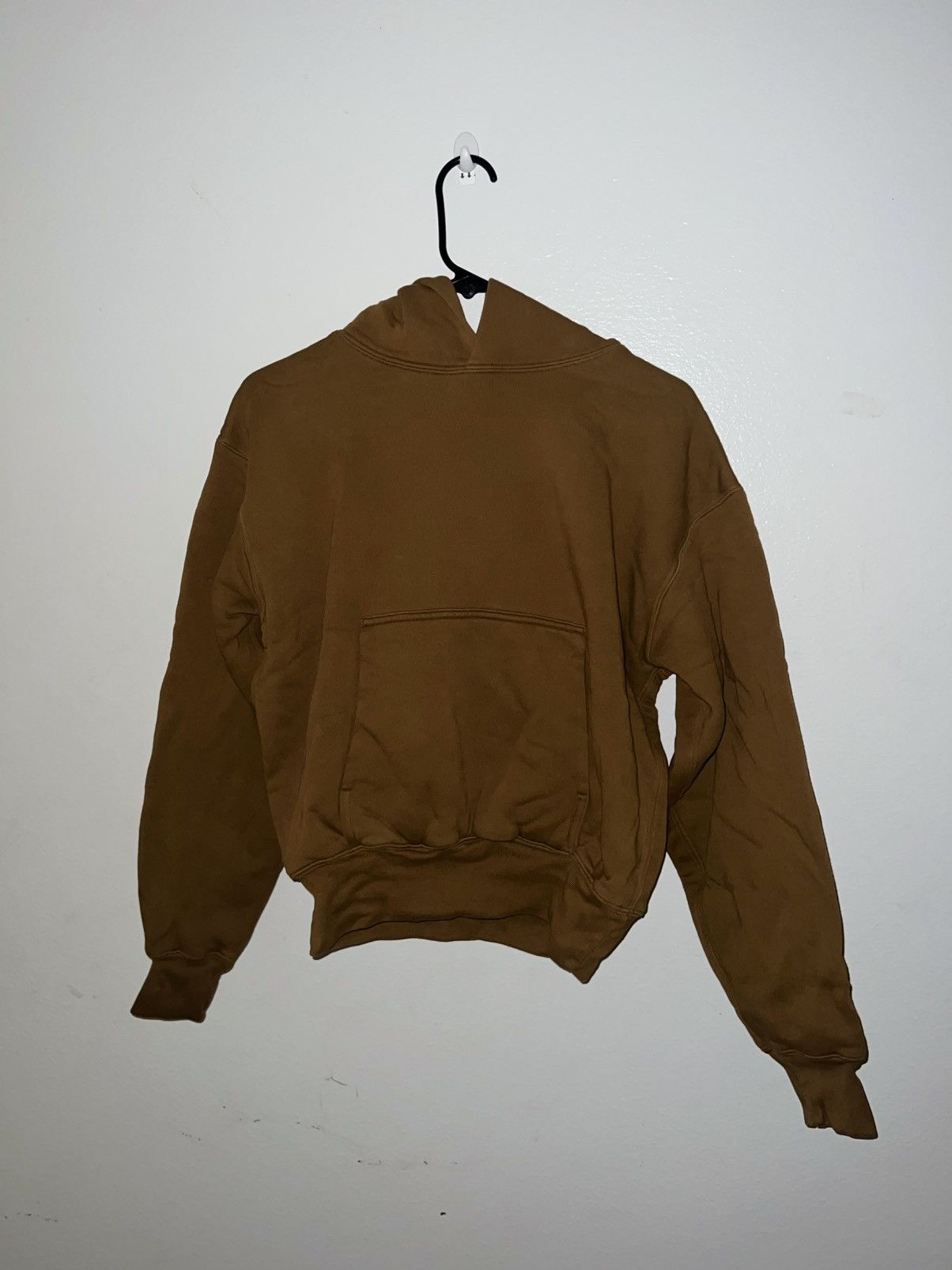 Gap × Yeezy Perfect hoodie Size XS / US 0-2 / IT 36-38 - 1 Thumbnail