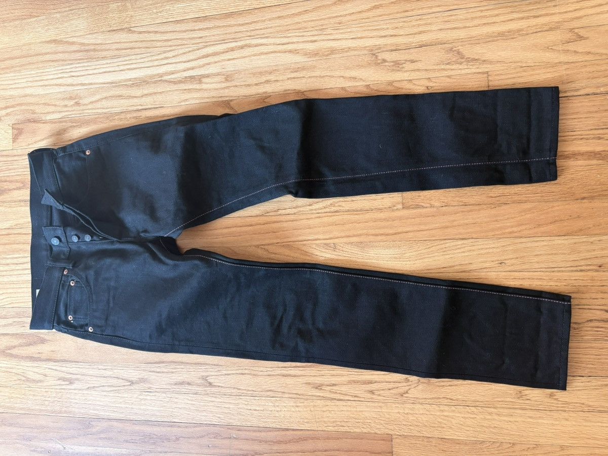 Momotaro Jeans Momotaro jeans Size US 29 - 2 Thumbnail