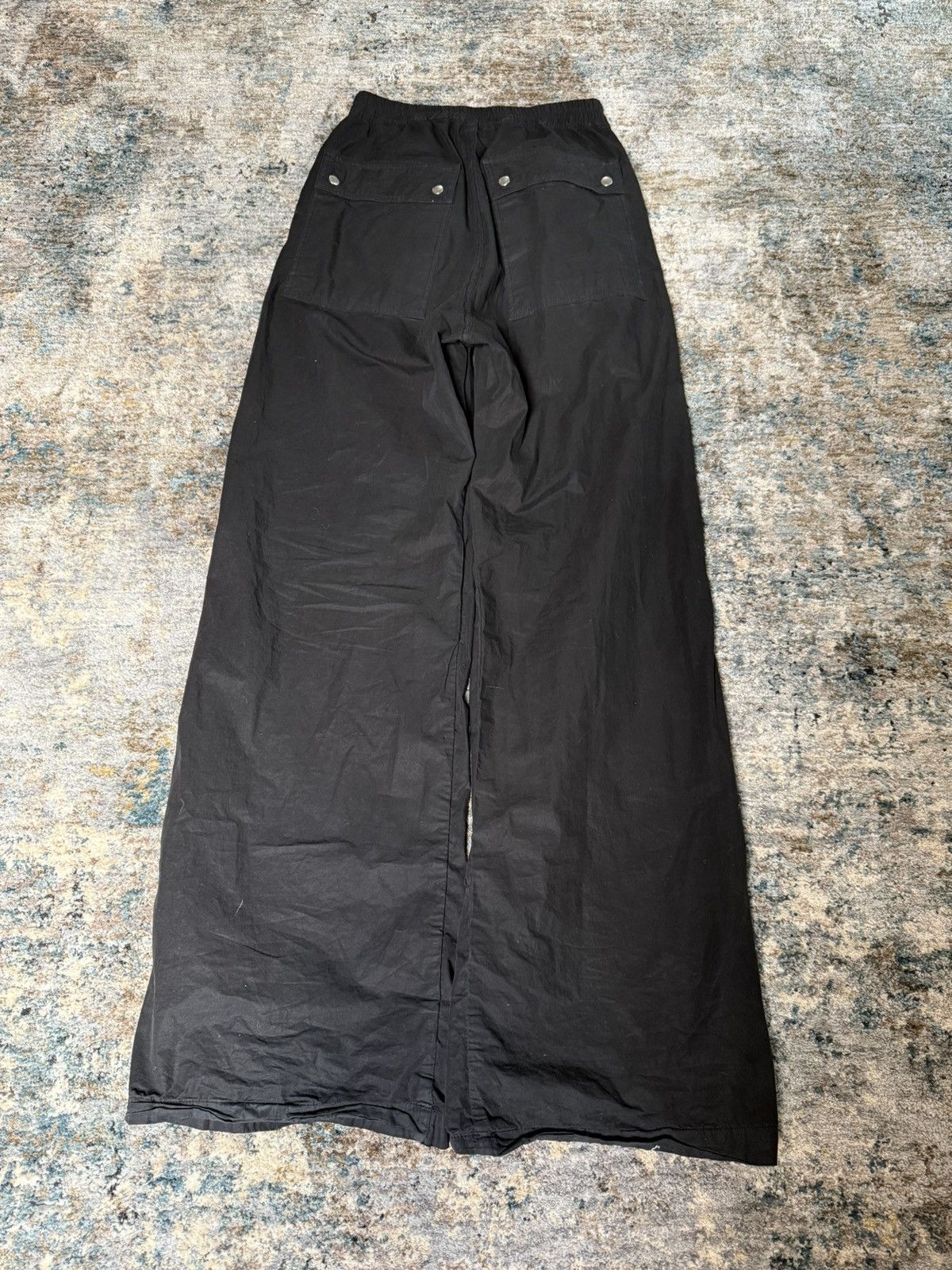 Rick Owens Rick Owens Lightweight Bela Trousers Size US 28 / EU 44 - 4 Thumbnail