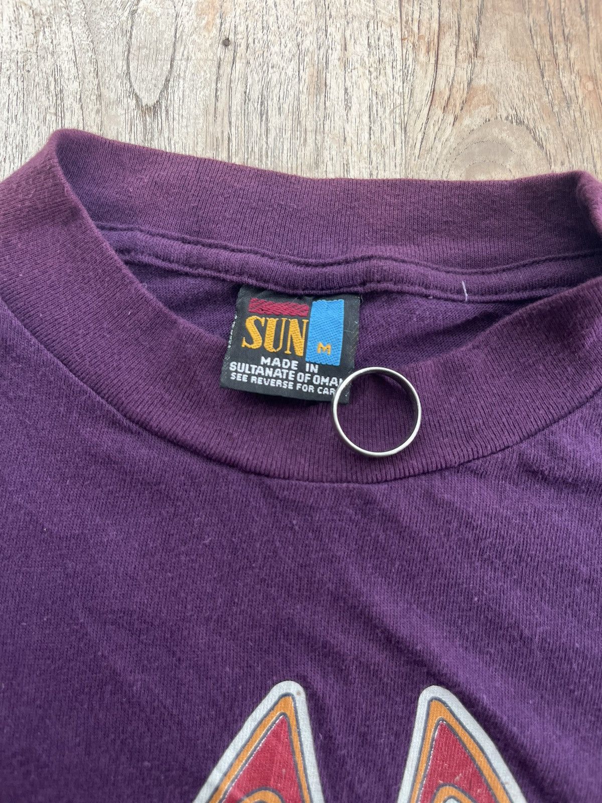 Other Vintage SURF North Shore by Sun SprortsWear 90’s Tshirt Size US M / EU 48-50 / 2 - 4 Thumbnail