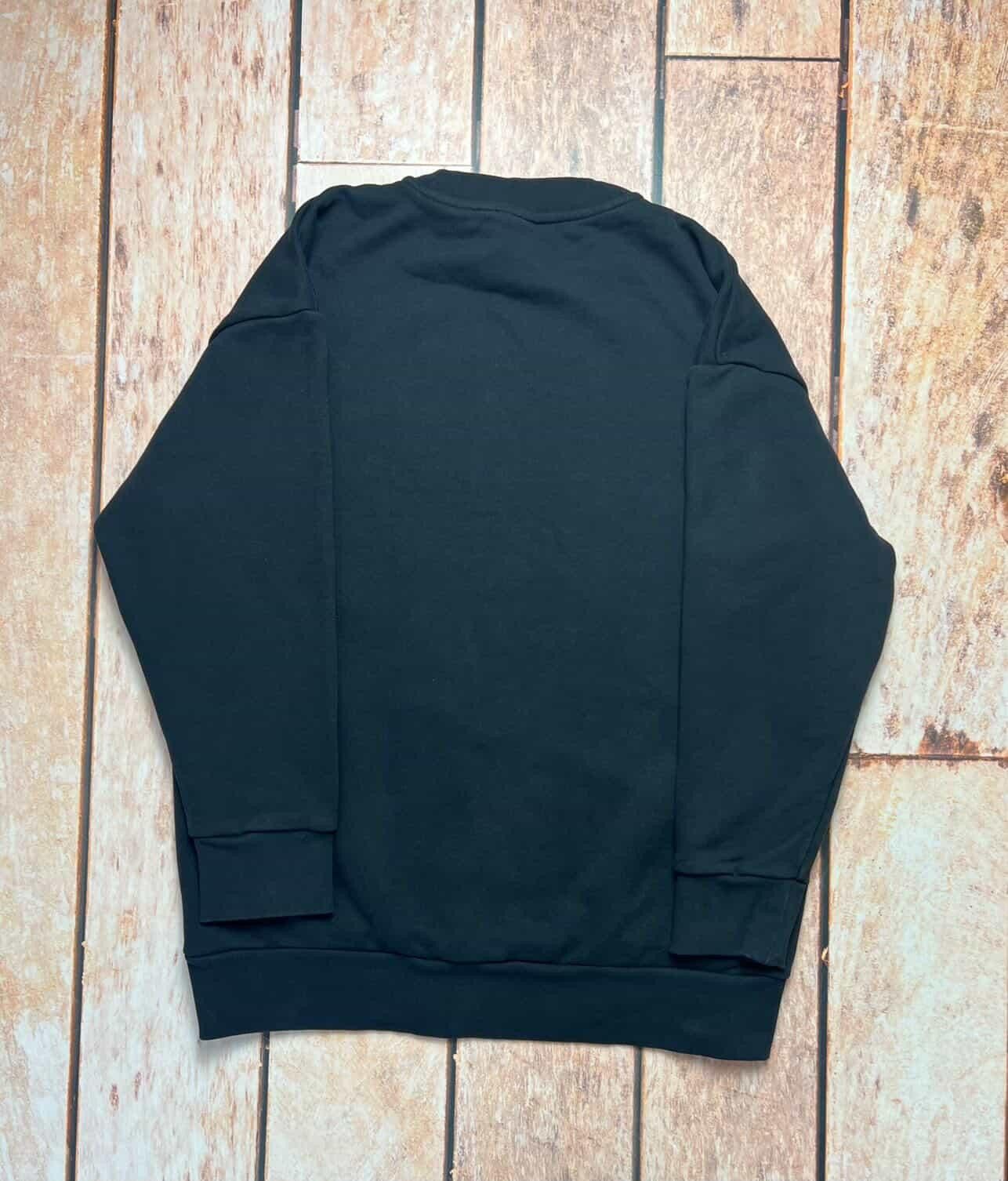 Adidas Adidas sweatshirt Size US S / EU 44-46 / 1 - 7 Thumbnail