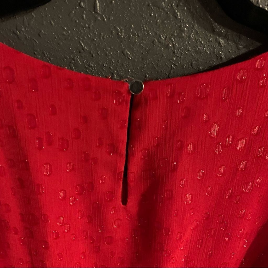 Apt. 9 Women’s Apt 9 Blouse Size M / US 6-8 / IT 42-44 - 6 Thumbnail