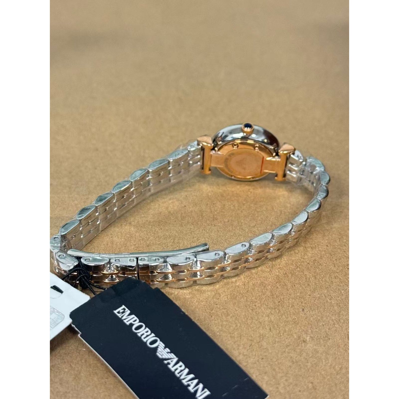Emporio Armani Emporio Armani Watch For Women AR11222 Size ONE SIZE - 5 Thumbnail